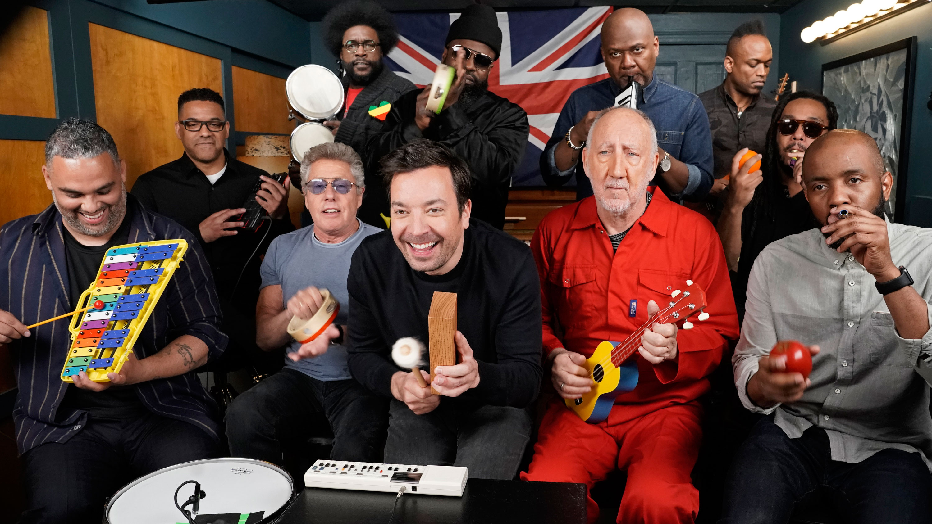 Watch The Tonight Show Starring Jimmy Fallon Highlight Jimmy Fallon