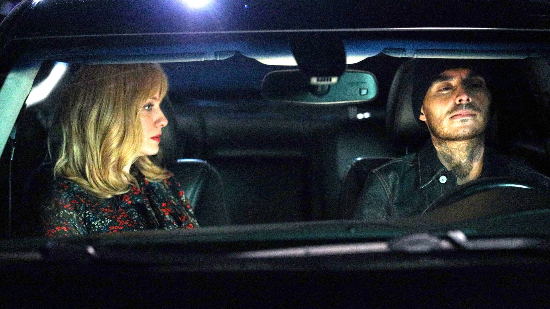 Watch Good Girls Highlight Rio Chooses Who Must Die For Him To Survive Good Girls Nbc Com