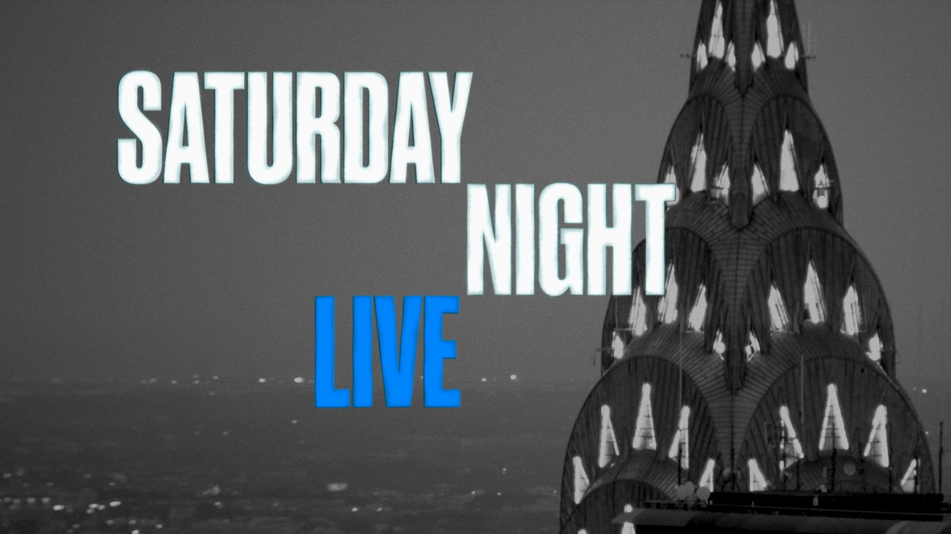 Saturday Night Live on FREECABLE TV