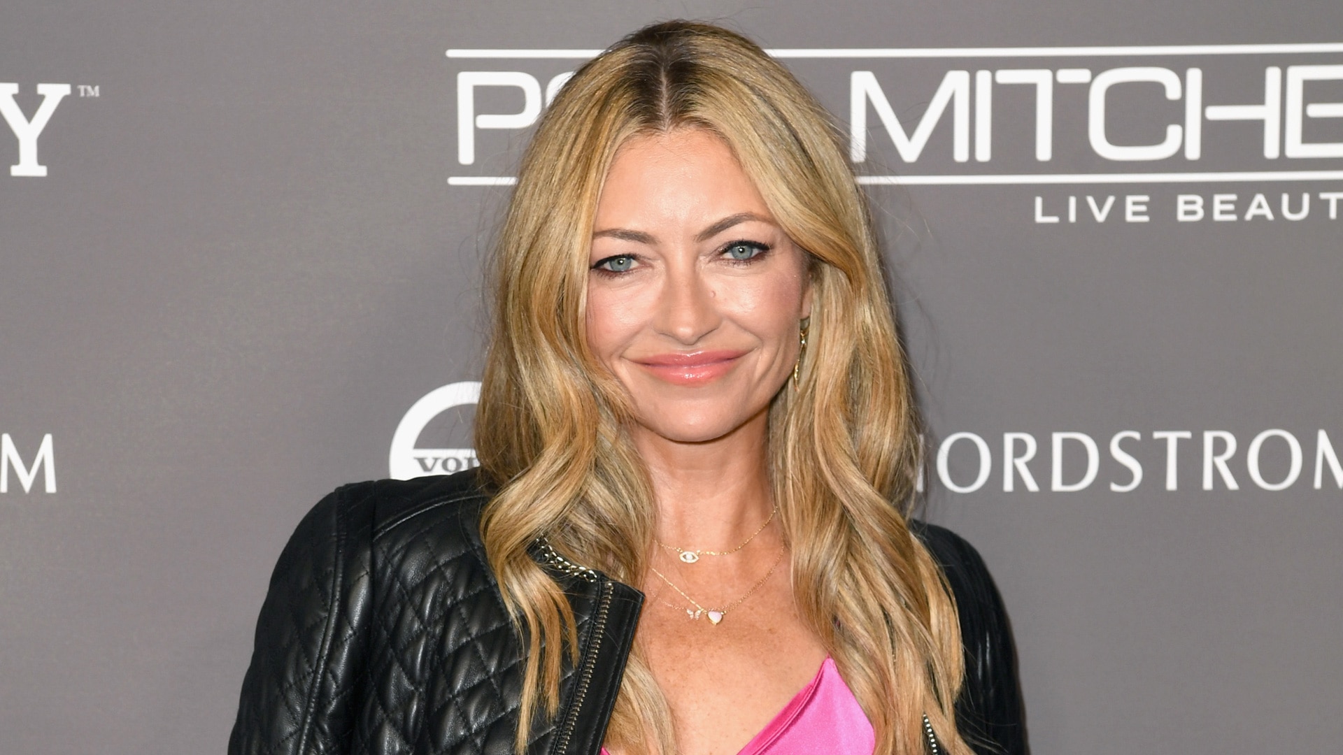 Watch Access Hollywood Interview Rebecca Gayheart Considered Suicide