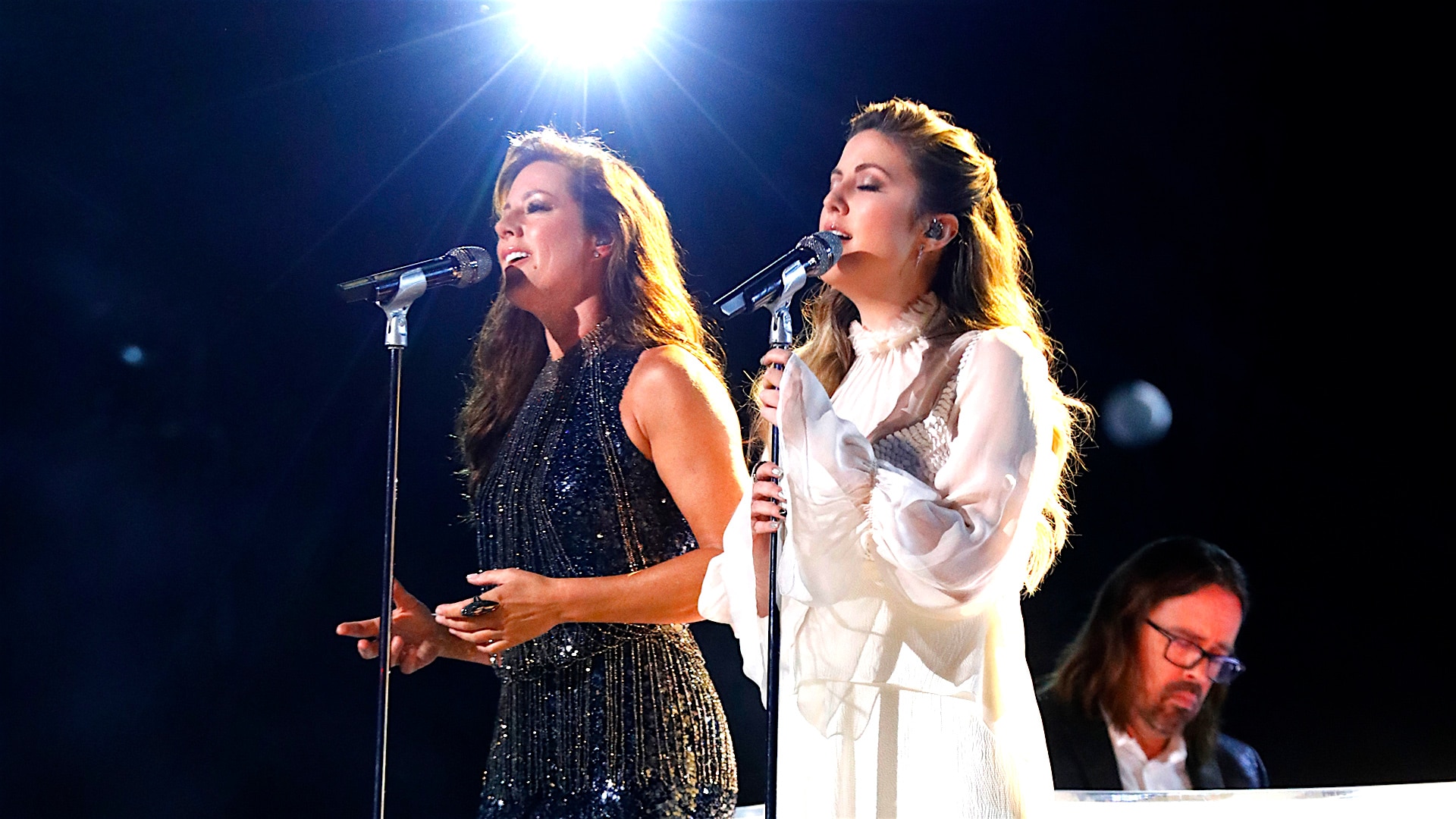 Watch The Voice Highlight Maelyn Jarmon and Sarah McLachlan
