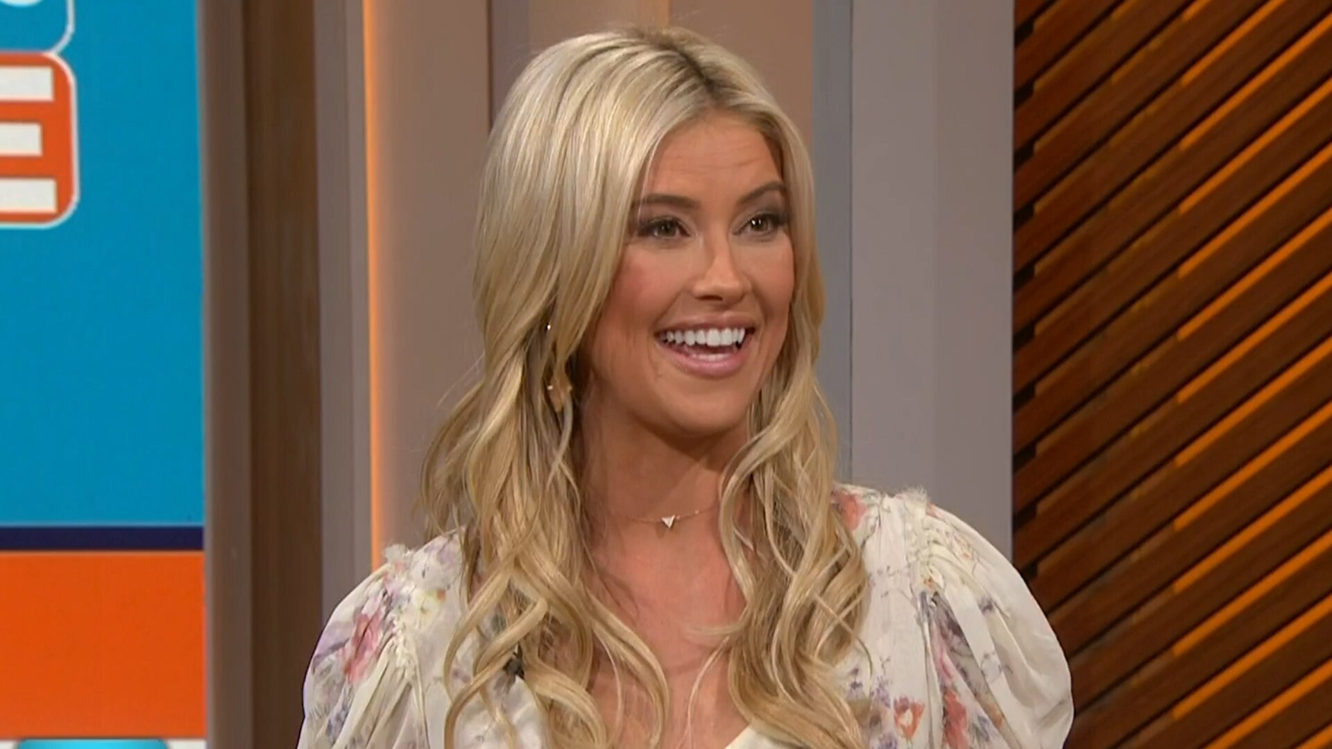 Watch Access Hollywood Interview: Pregnant Christina ...