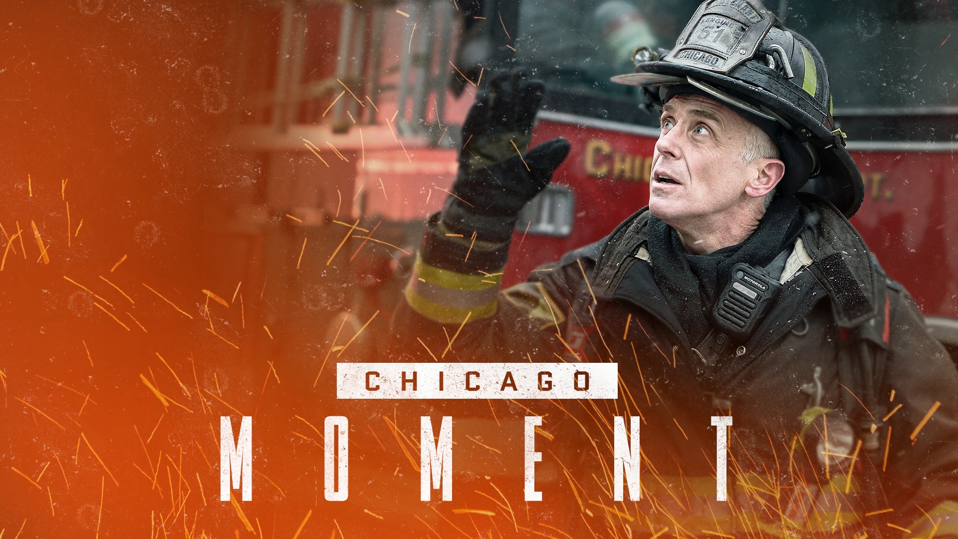 Watch Chicago Fire Highlight Emergency Evacuation