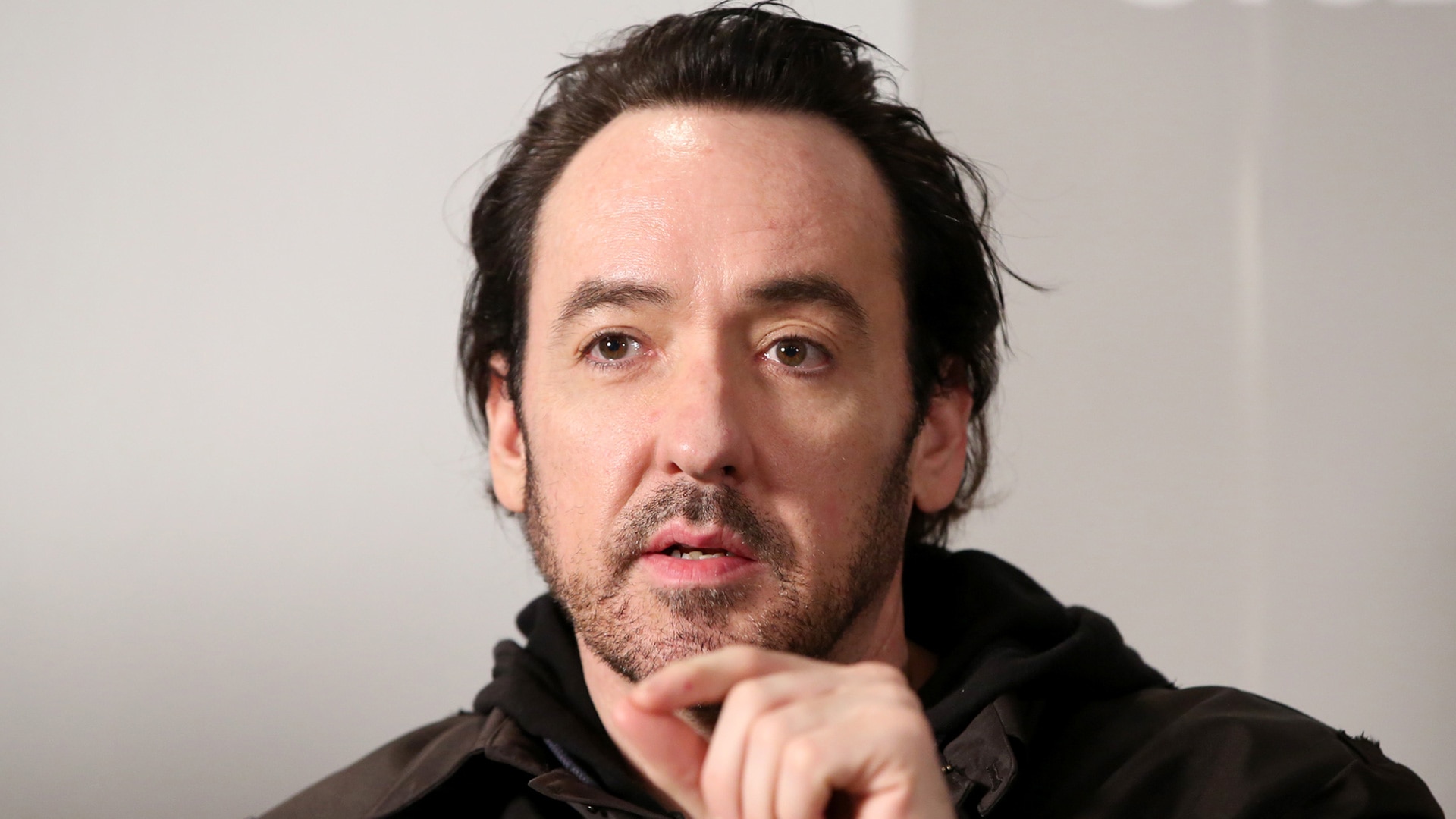 Watch Access Hollywood Interview John Cusack Blasts MAGA Supporters