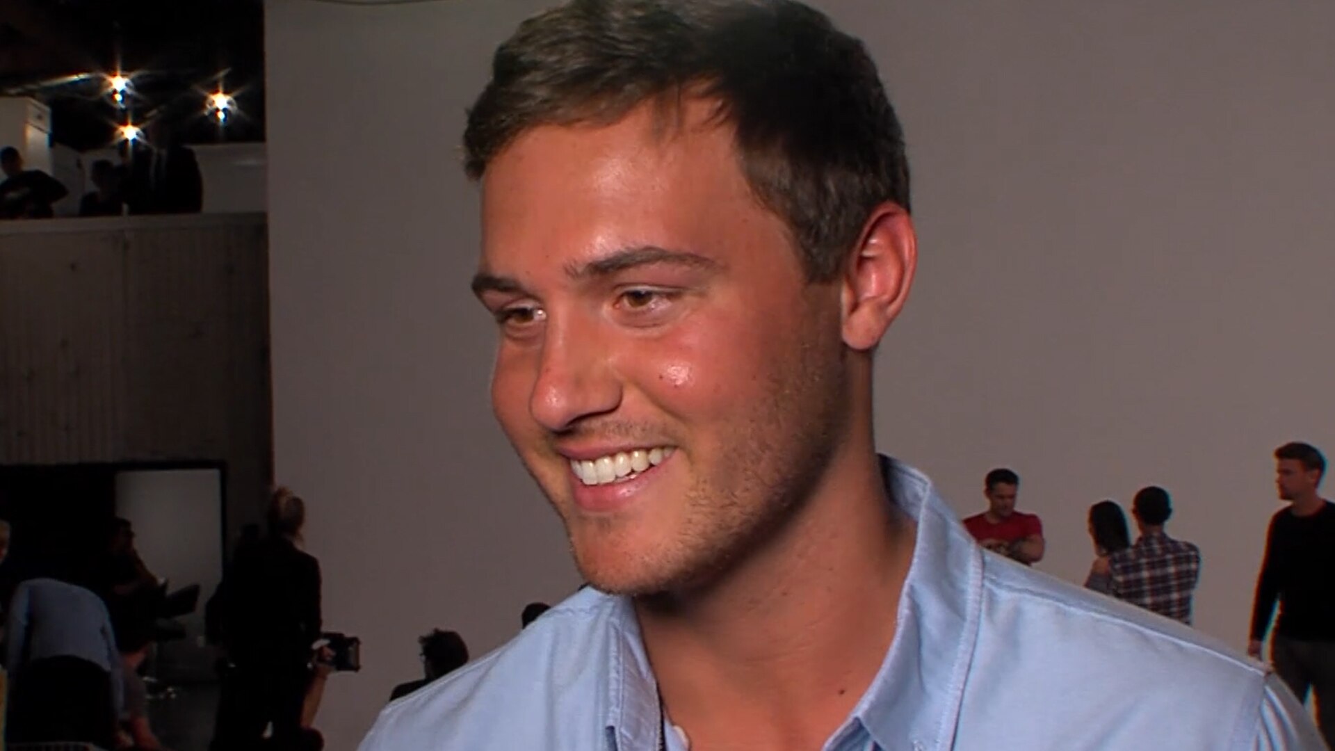 Watch Access Hollywood Interview: 'The Bachelorette &hellip;