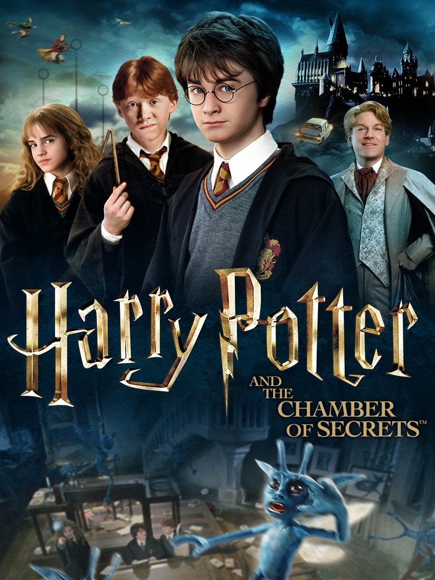 Harry Potter Movies Online Nbc