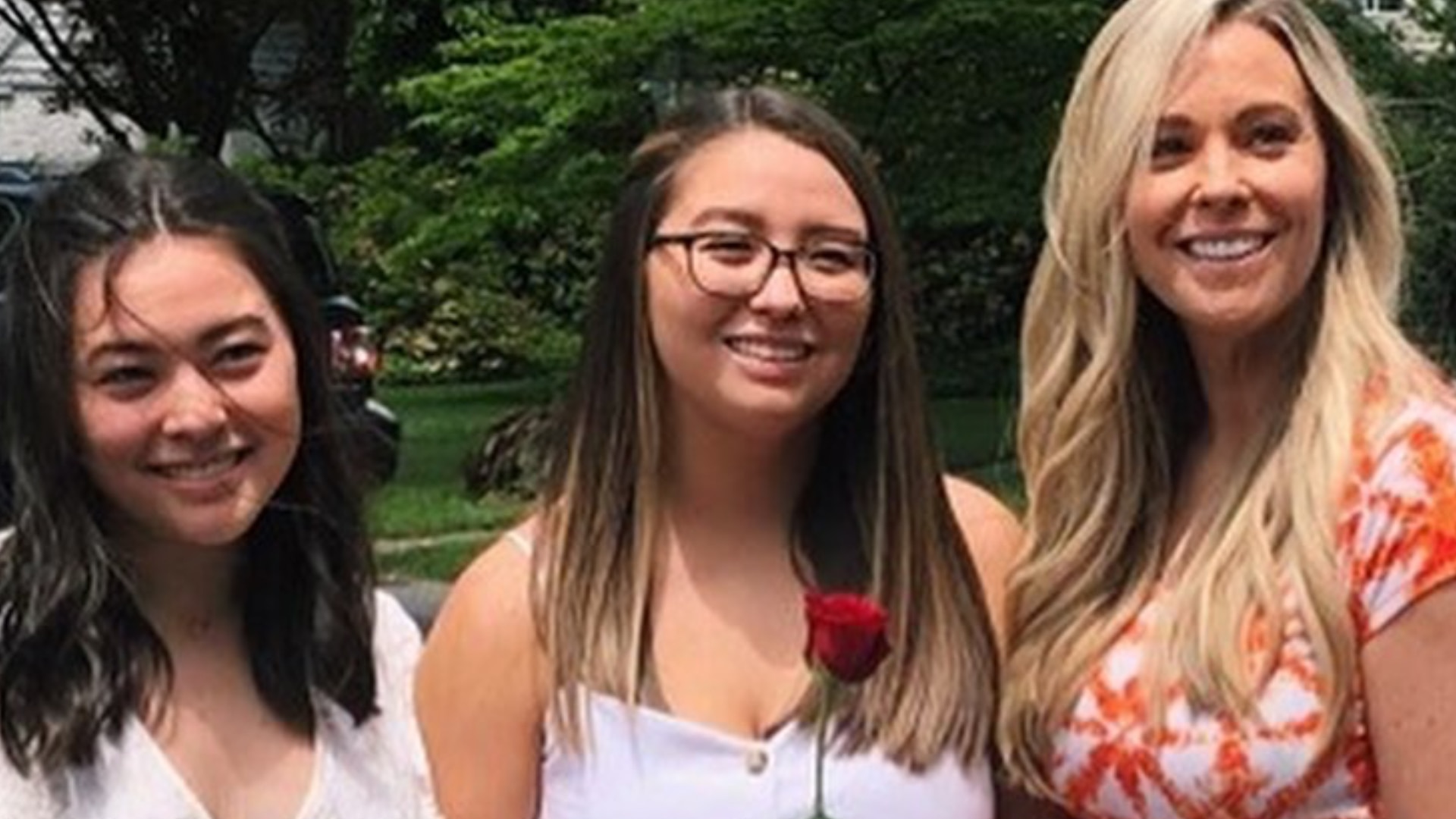 Watch Access Hollywood Interview Kate Gosselin's Twins Graduate High