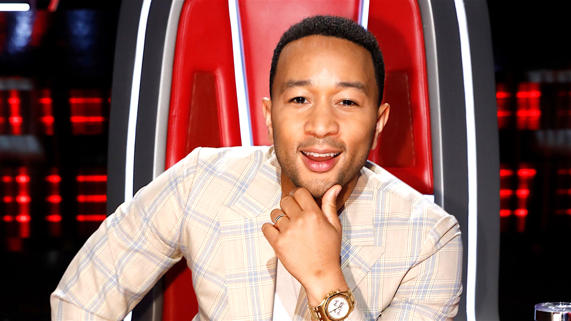 Watch The Voice  Exclusive The Season 16 Lives Were Legendary