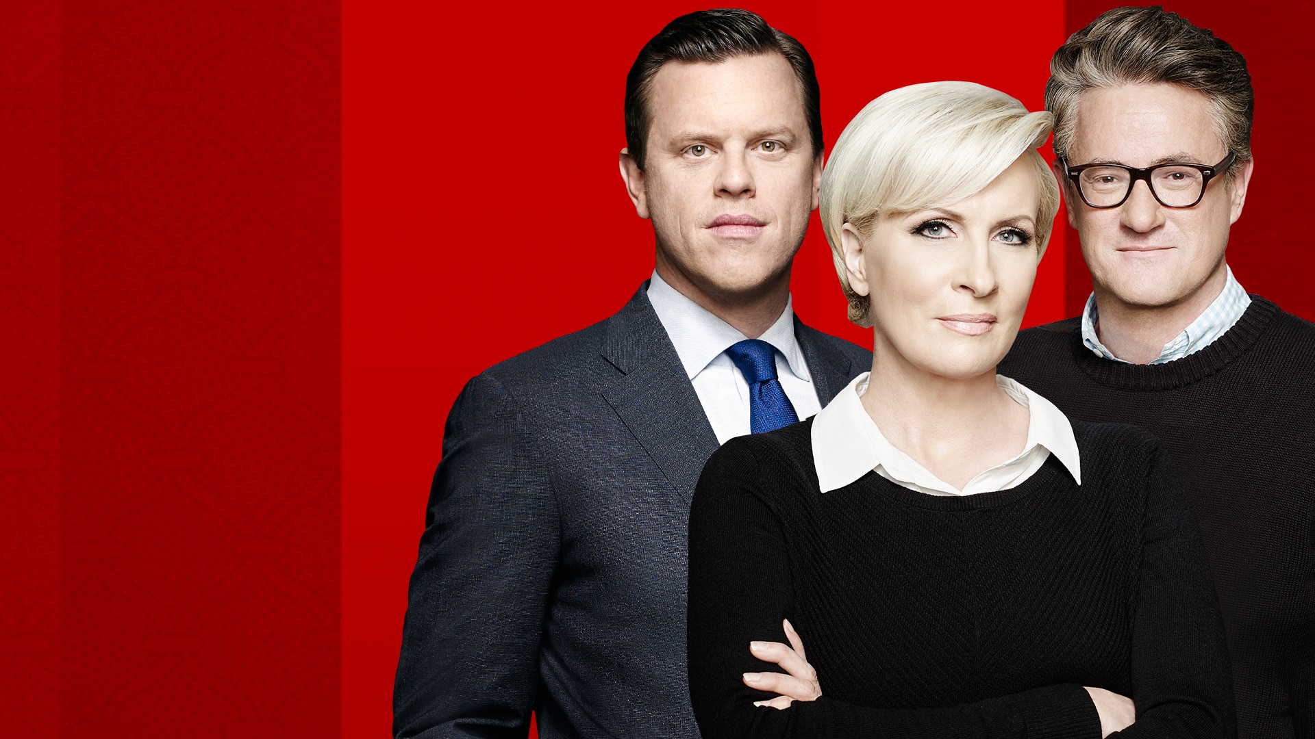 Morning Joe Full Episodes MORNING WALLS