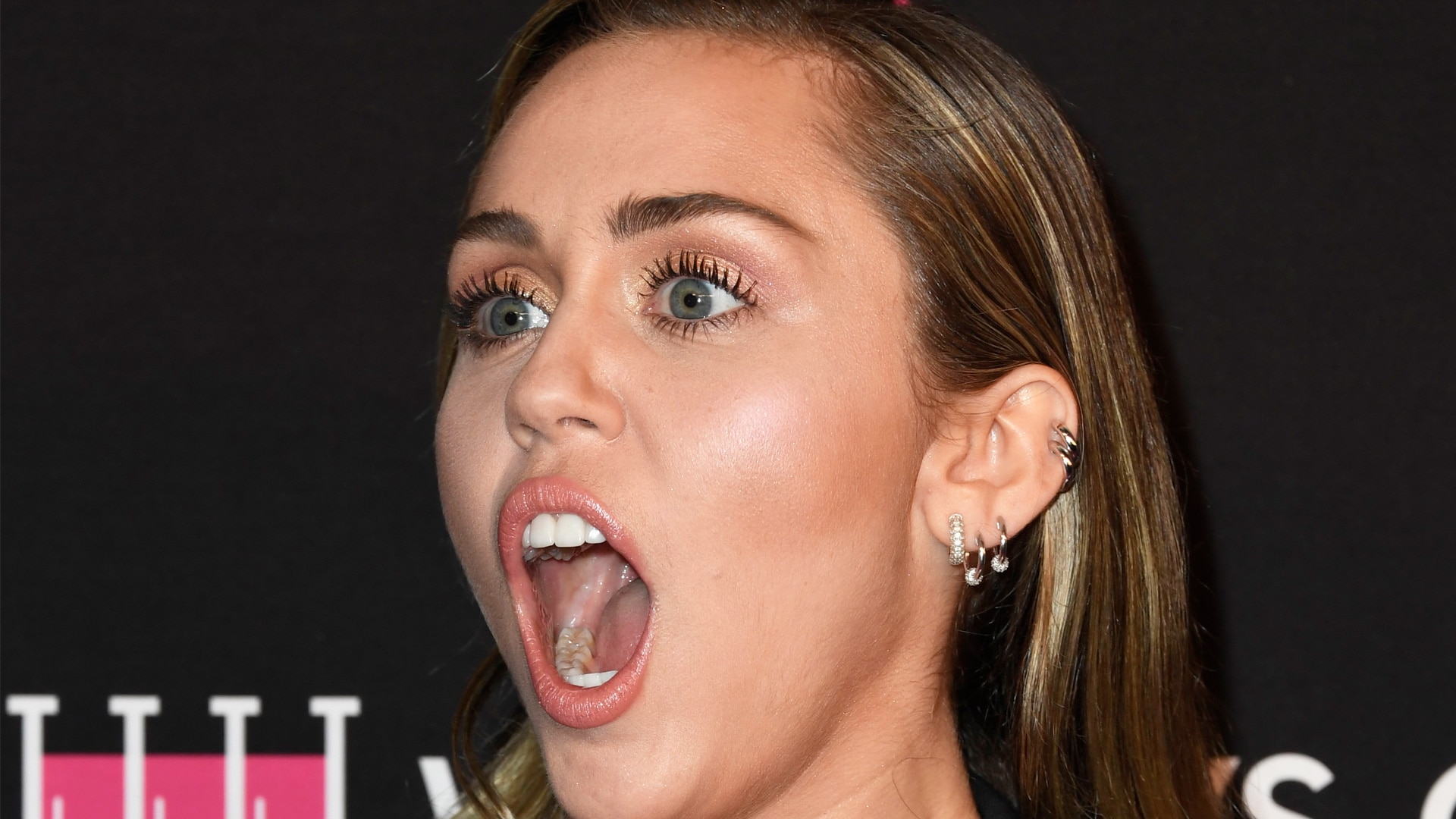 Miley Cyrus Groped By Handsy Fan While Walking With Husband Liam Hemsworth!...
