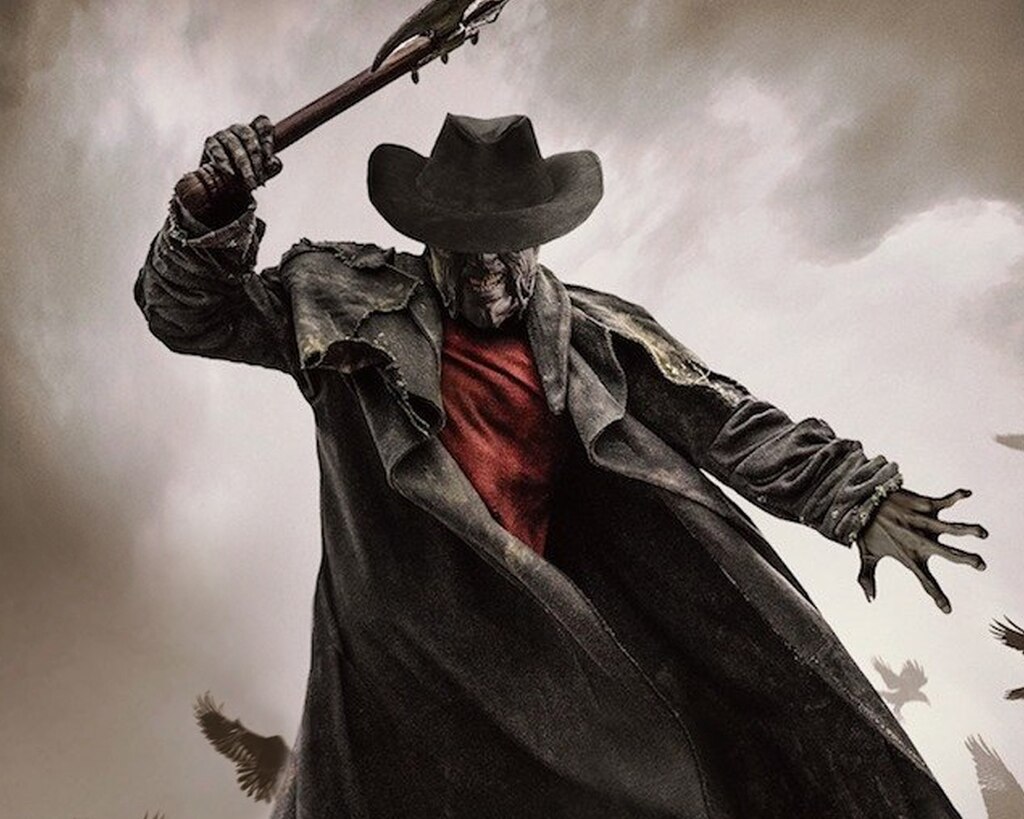 Secrets Behind Jeepers Creepers 3 You Were Notmeant to Know