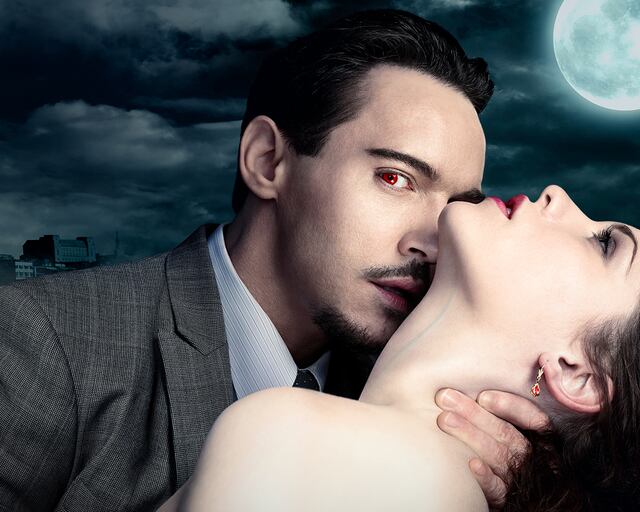 Dracula - NBC.com