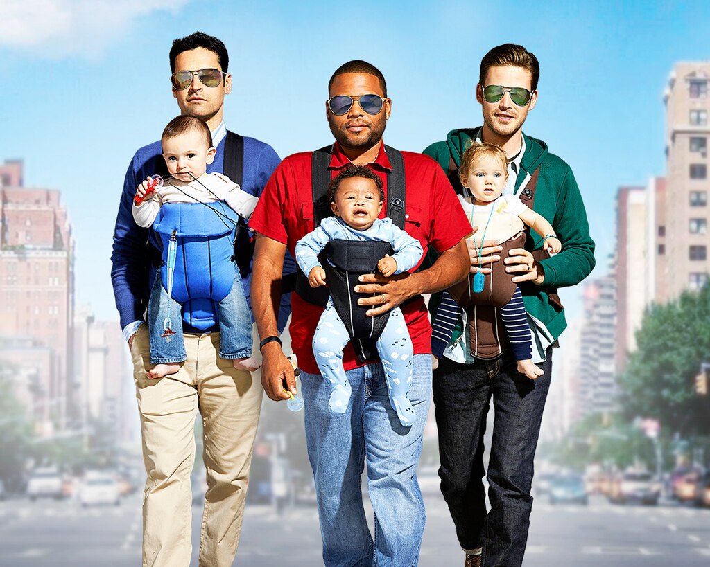 Guys With Kids Nbc