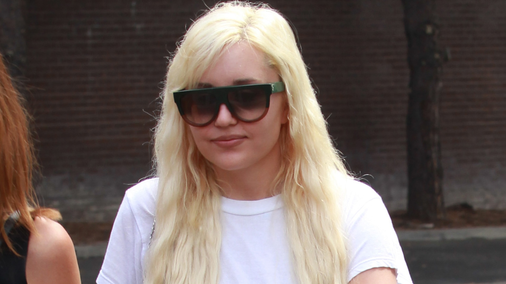 Watch Access Hollywood Interview Amanda Bynes Is Being Sued For