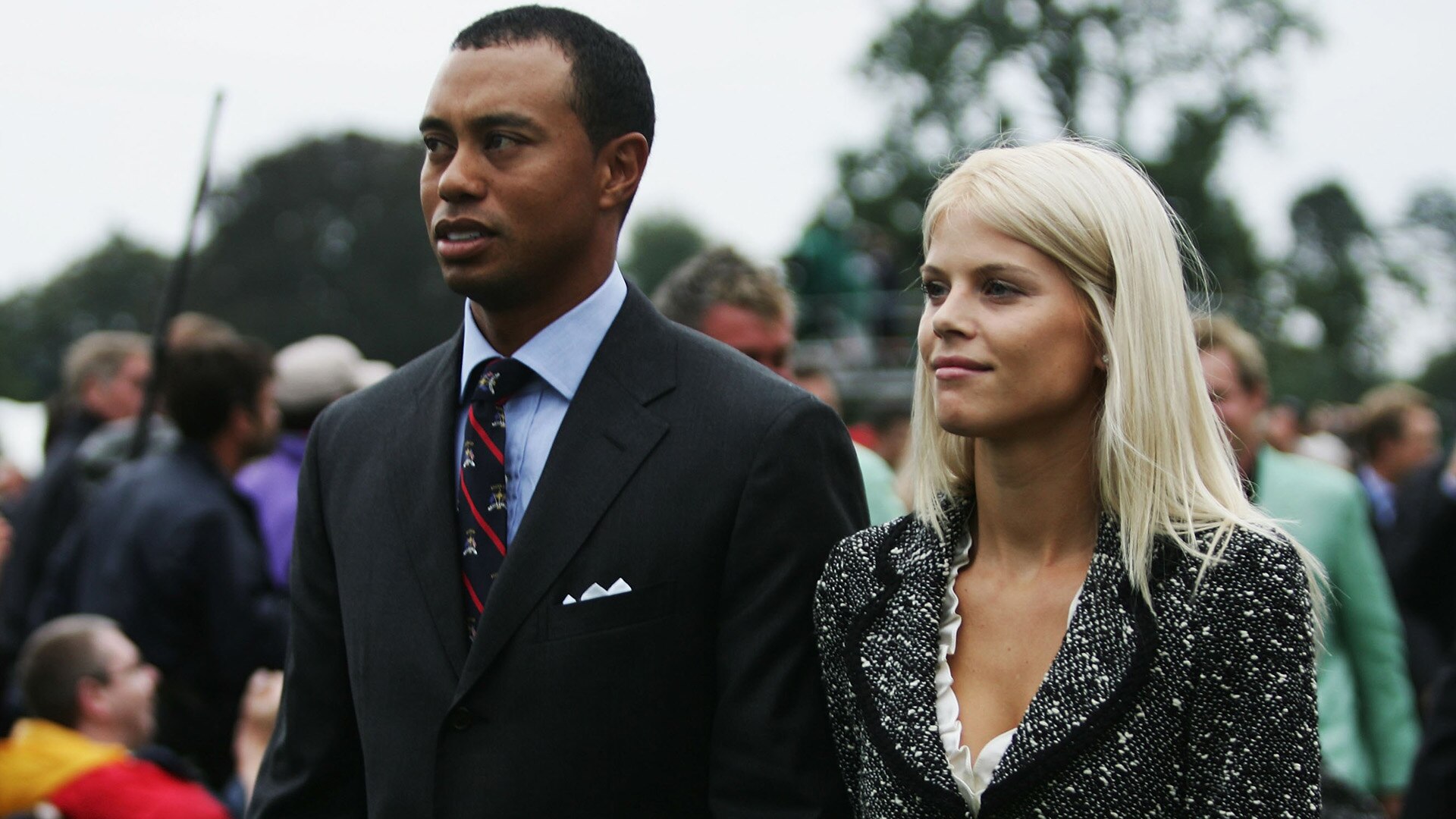 Is Tiger Woods Ex Elin Nordegren Pregnant Everything We Know