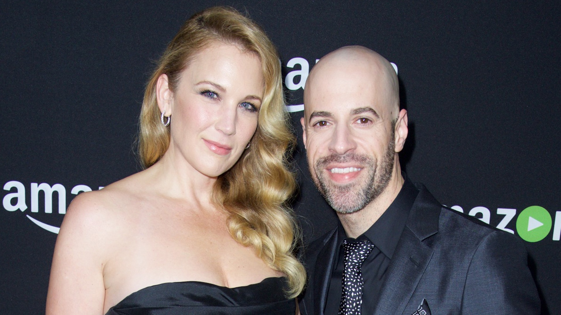 Chris Daughtrys Wife Deanna Comes Out As Bisexual In New Song As You Are