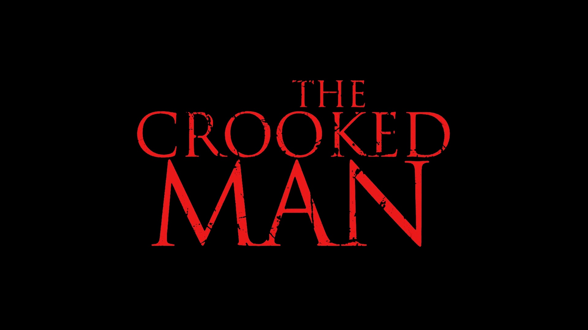 The Crooked Man Nbc Com