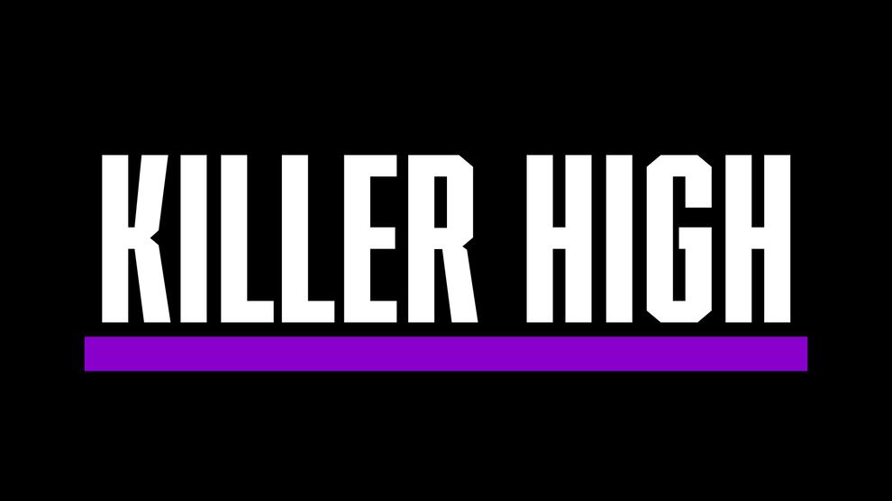 Killer High - NBC.com