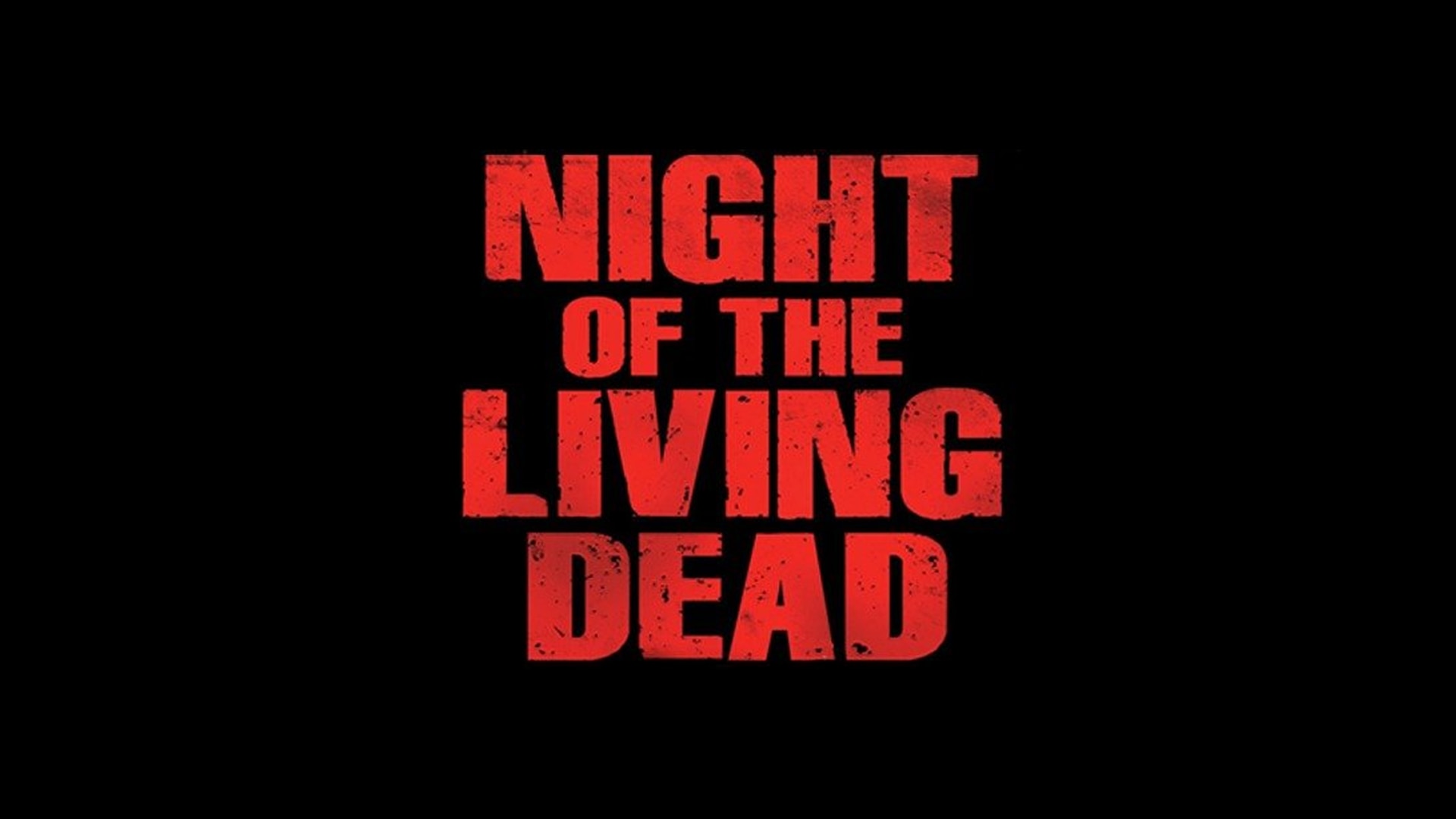 stream night of the living dead