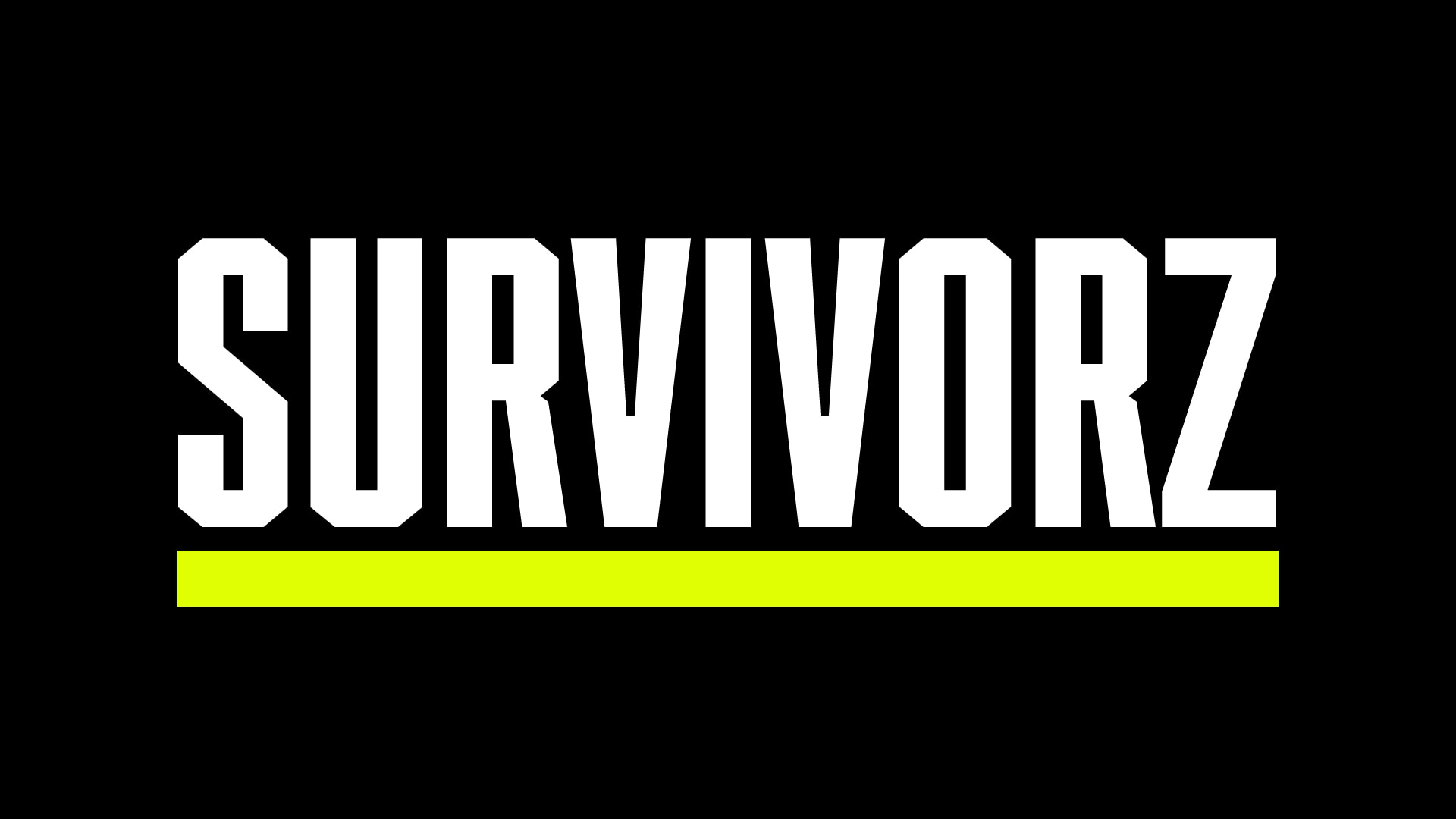 Survivorz - NBC.com