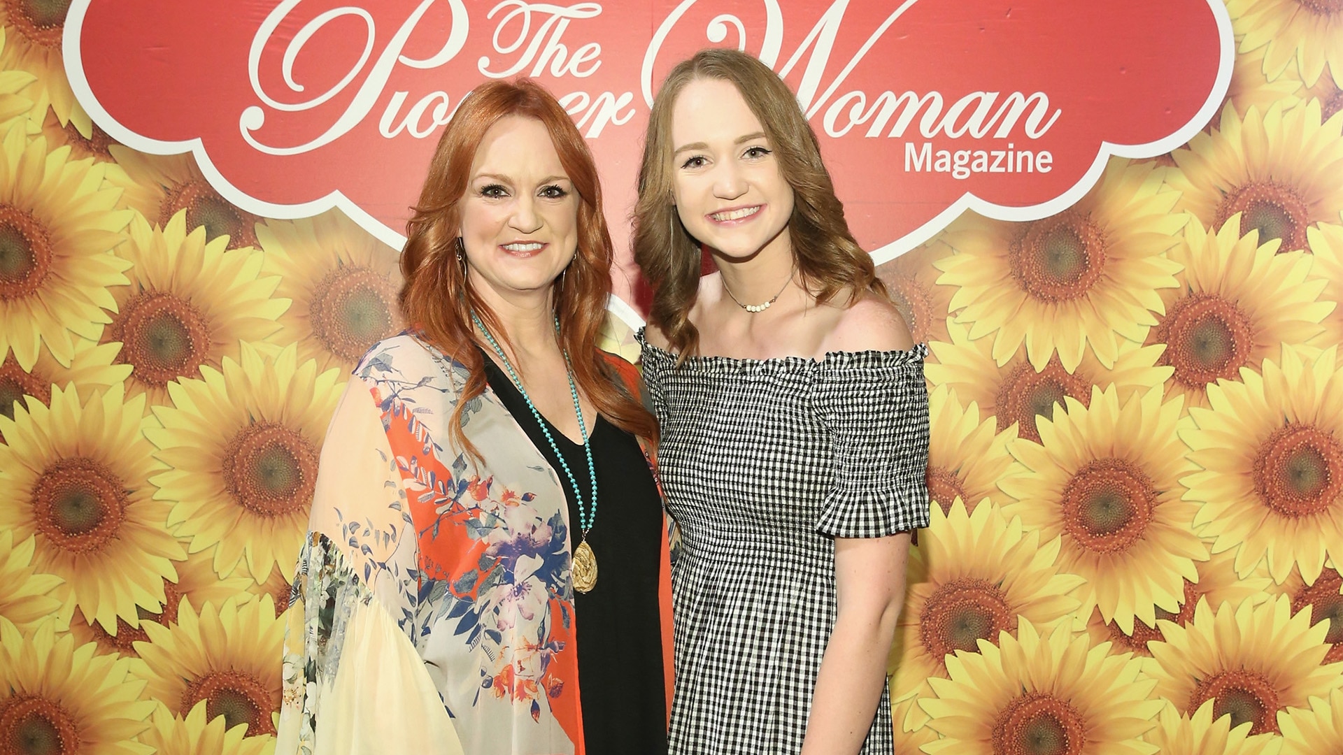 19-Year-Old Daughter of ‘Pioneer Woman’ Ree Drummond Arrested for Public In...