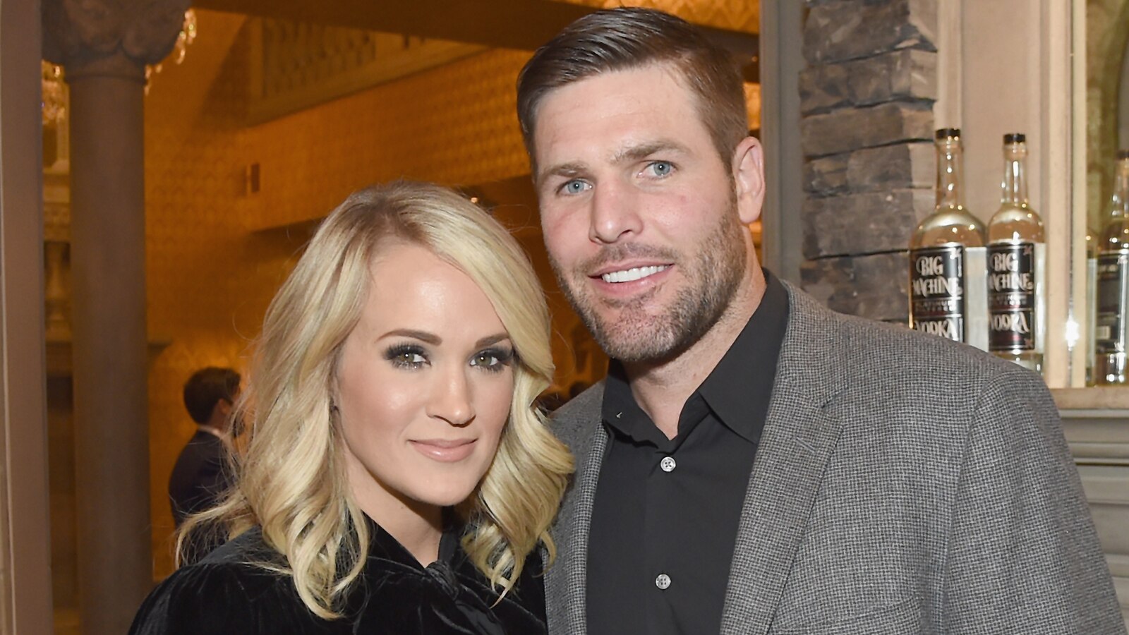 Watch Access Hollywood Interview: Carrie Underwood ...