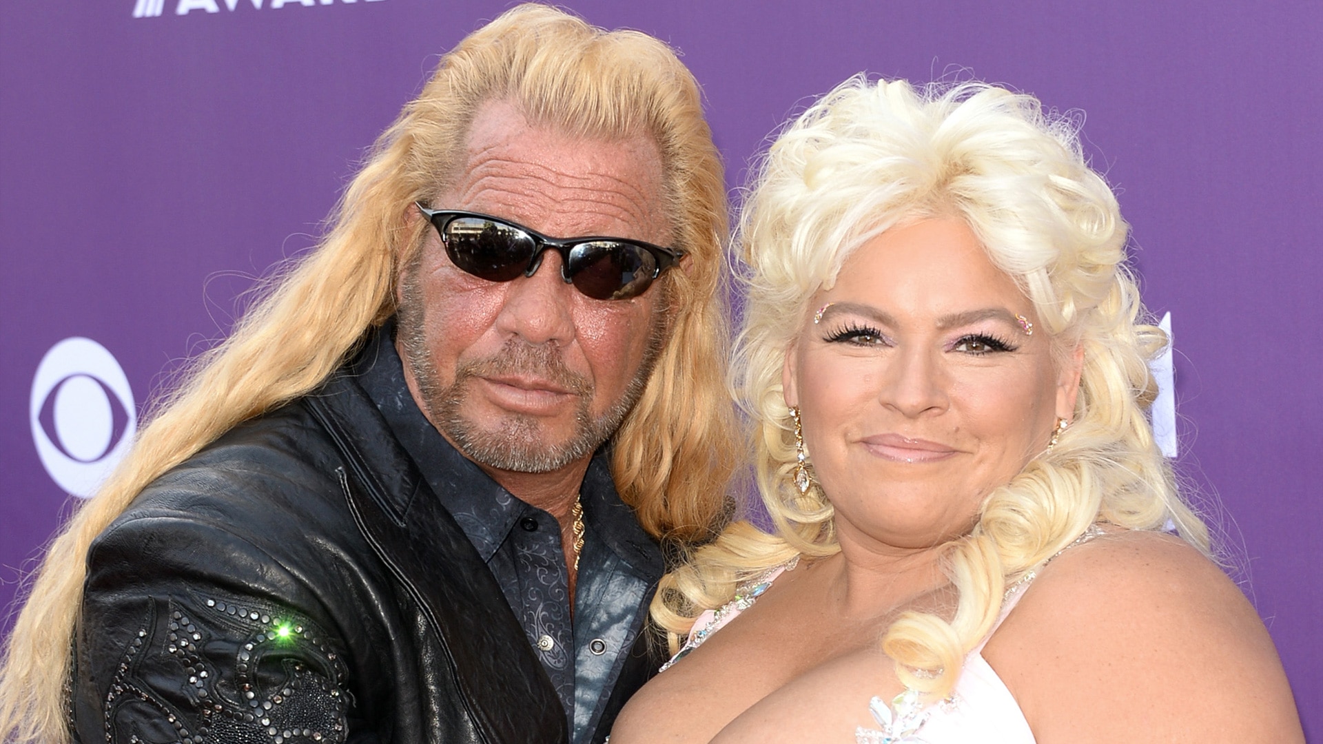 Watch Access Hollywood Interview: Dog The Bounty Hunter's Wife Beth