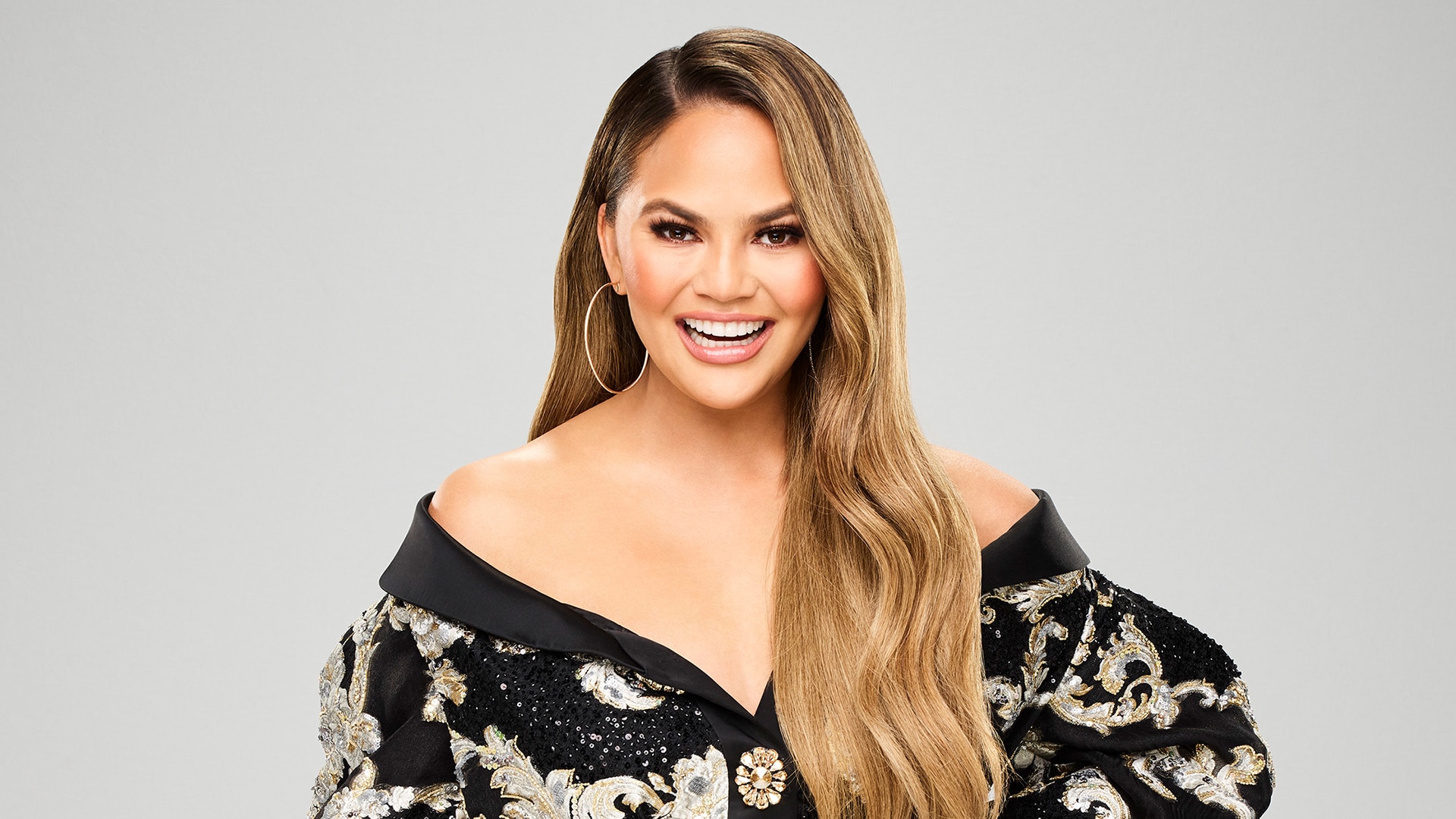 Watch Bring the Funny Web Exclusive: Chrissy Teigen's ...