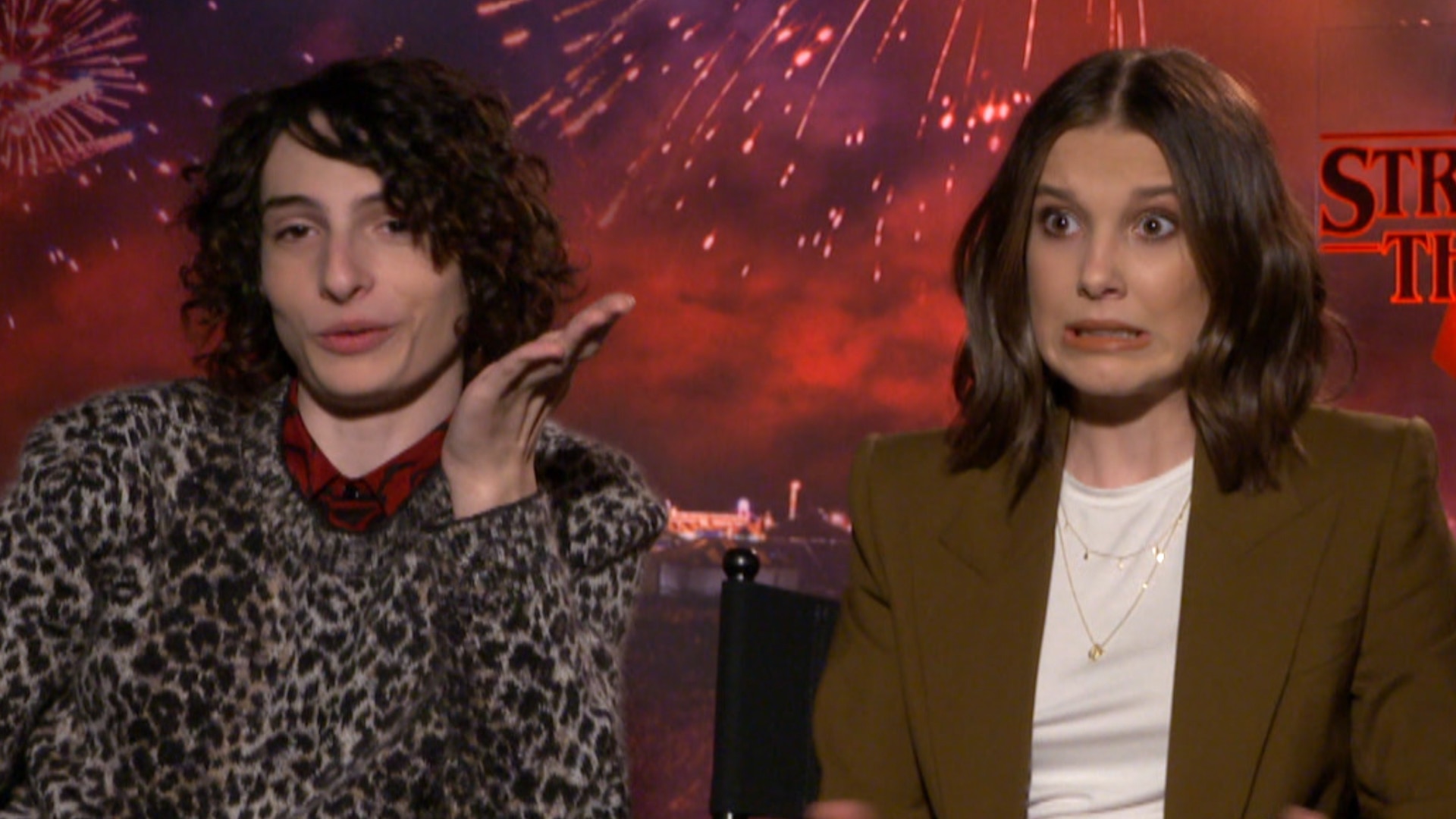 millie bobby brown stranger things season 1 millie bobby brown stranger things season 1