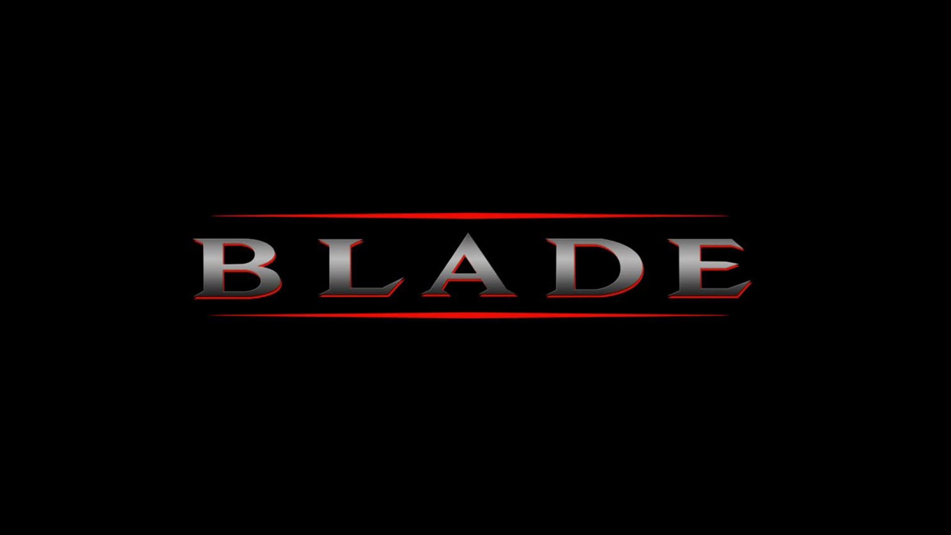 Blade - NBC.com