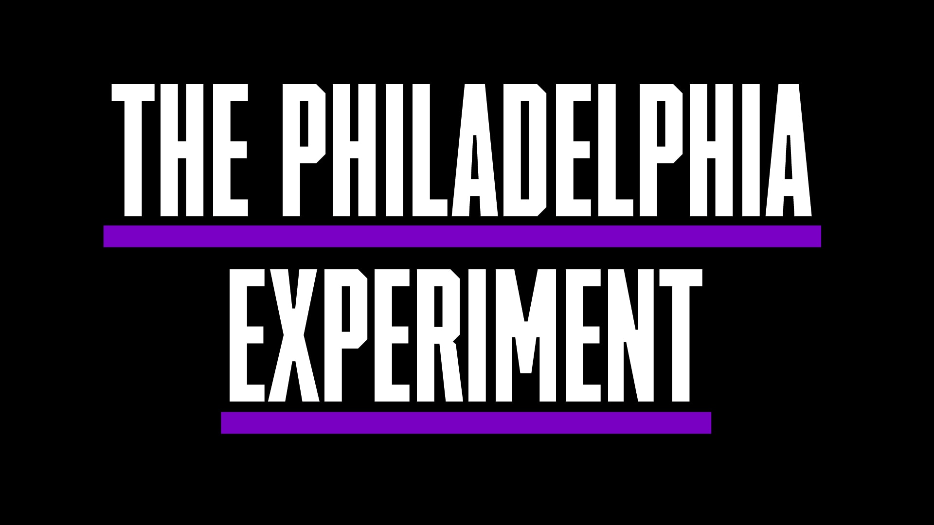 the philadelphia experiment photos