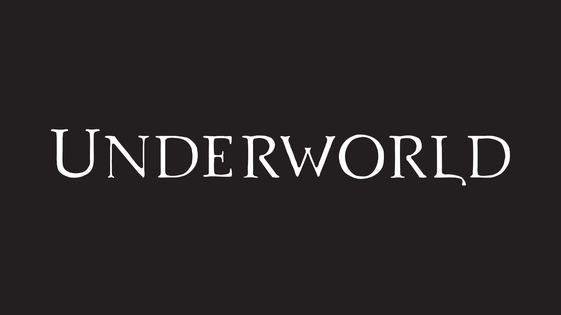 Underworld - NBC.com