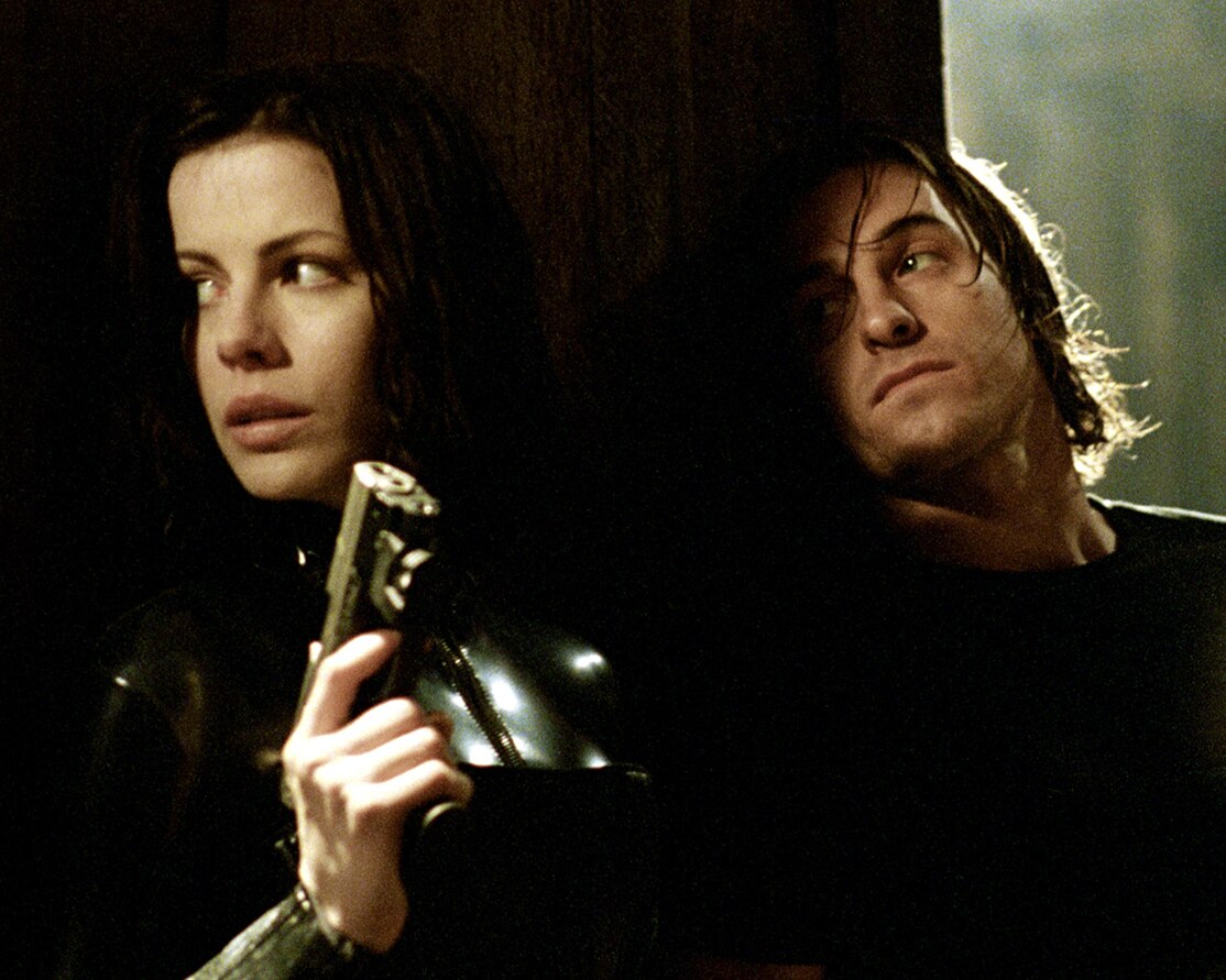 Underworld - NBC.com