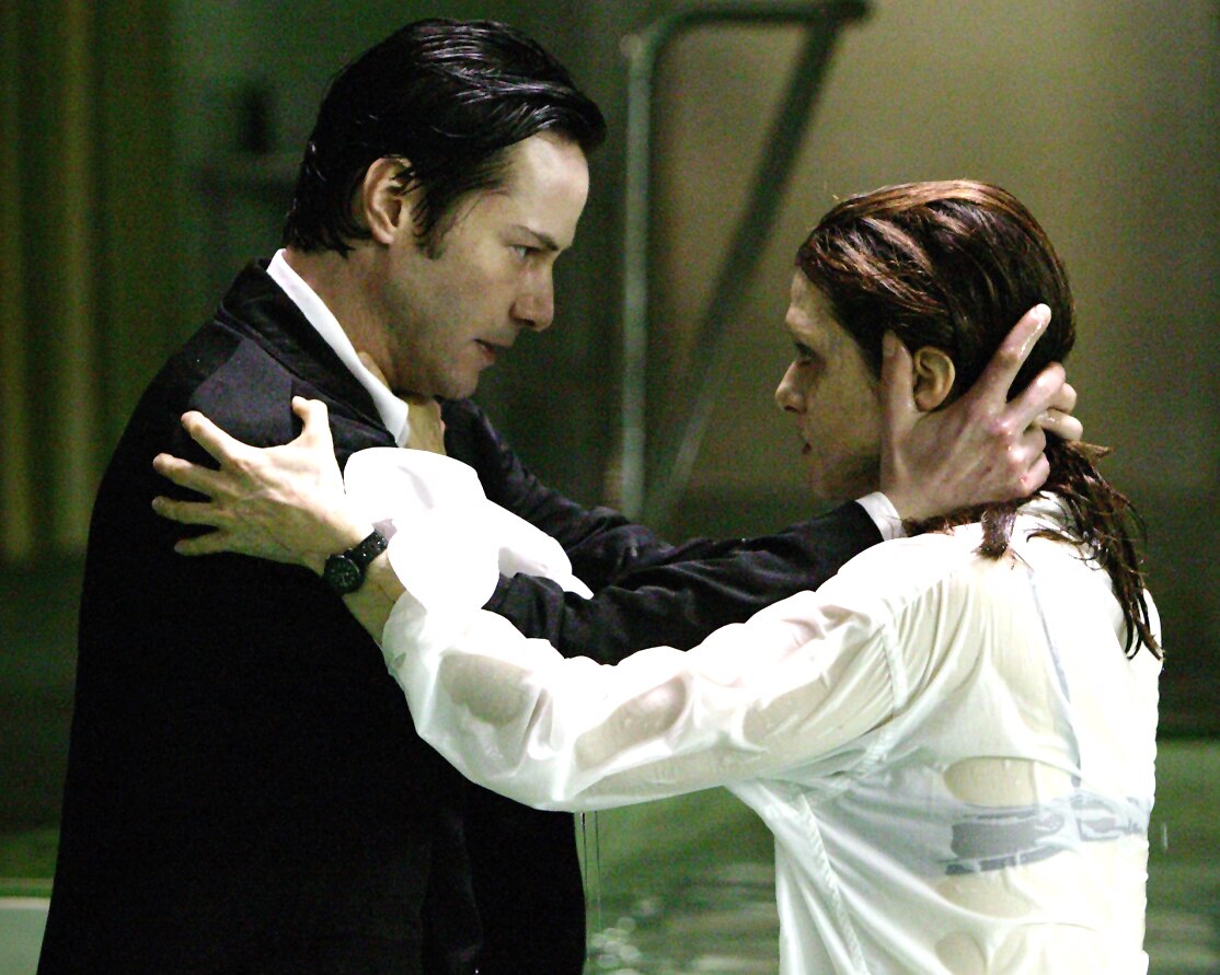 Constantine - NBC.com