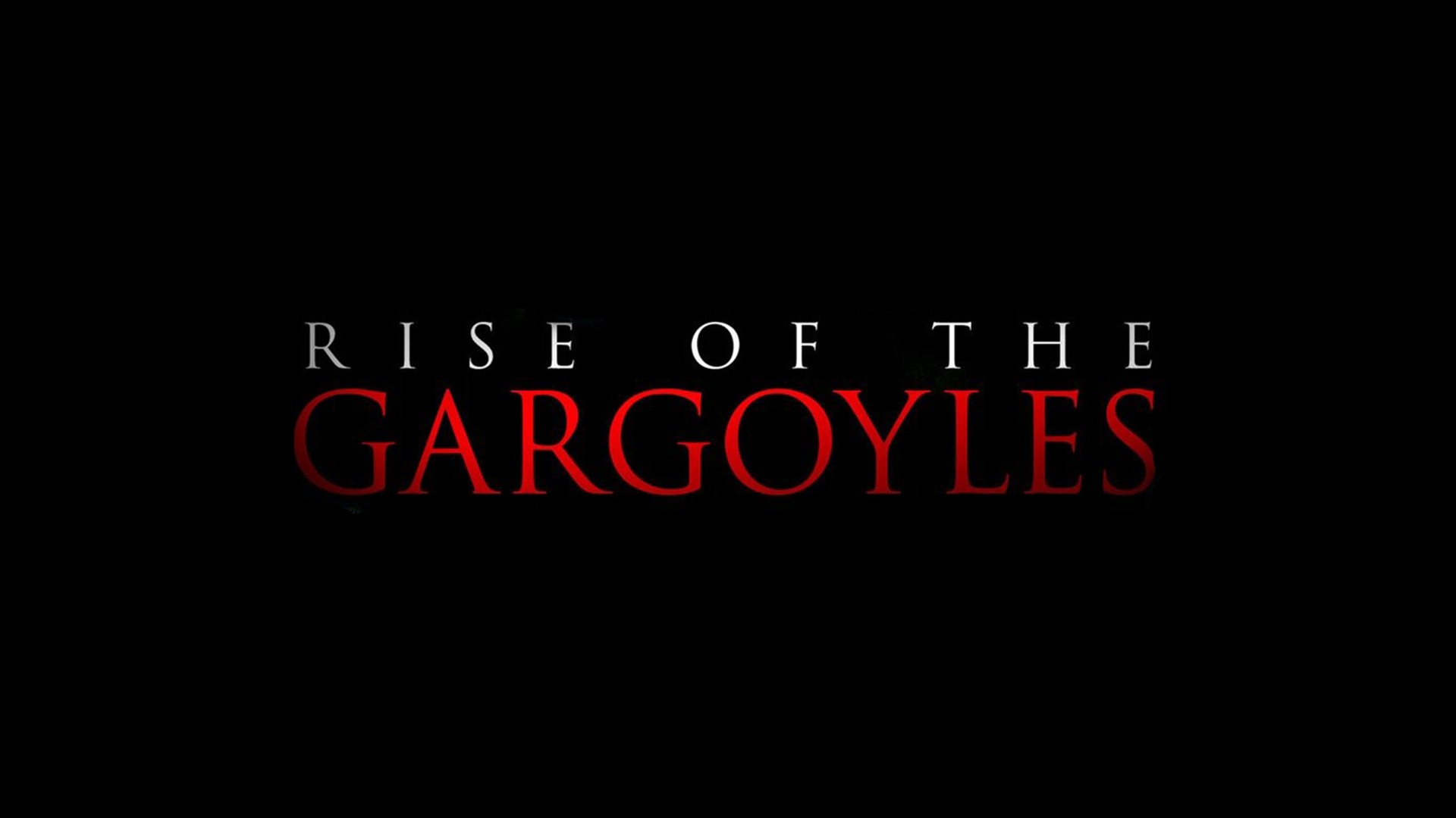 download rise of the gargoyles movie
