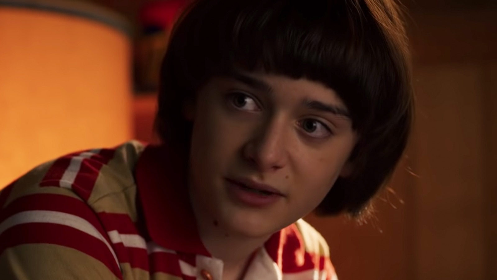 Will Meurt Il Dans Stranger Things