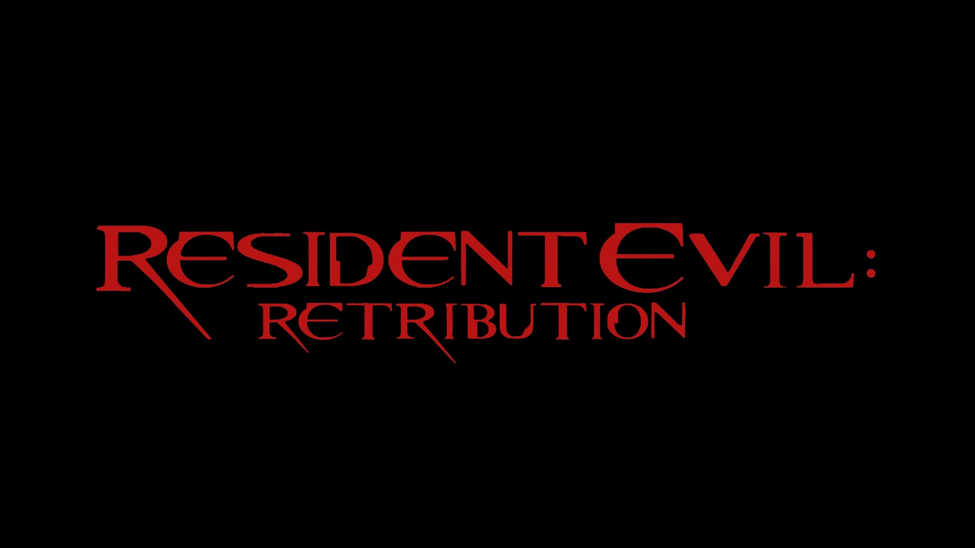 Resident Evil: Retribution - NBC.com