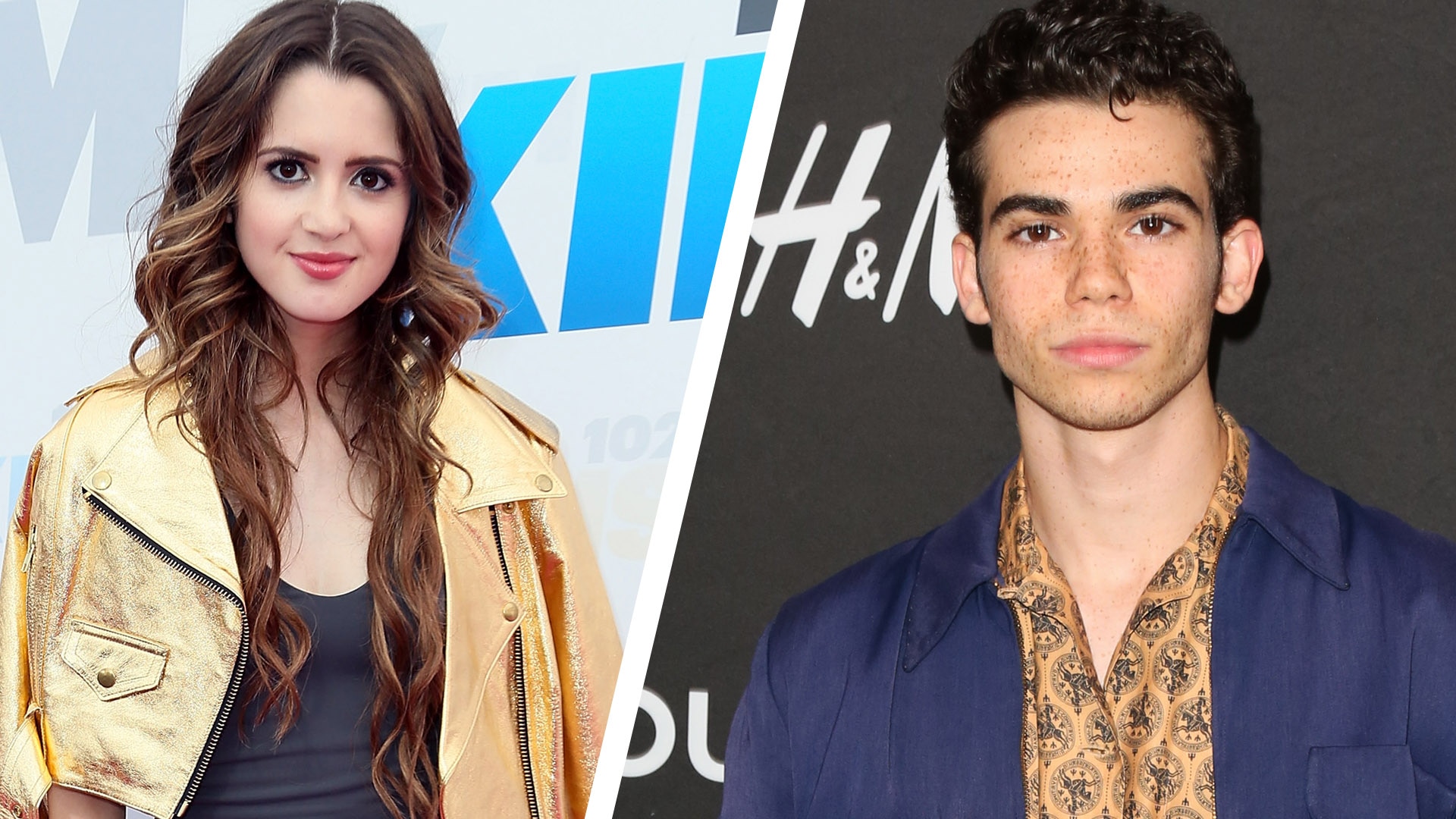 Watch Access Hollywood Interview Disney Channel Alum Laura Marano Says