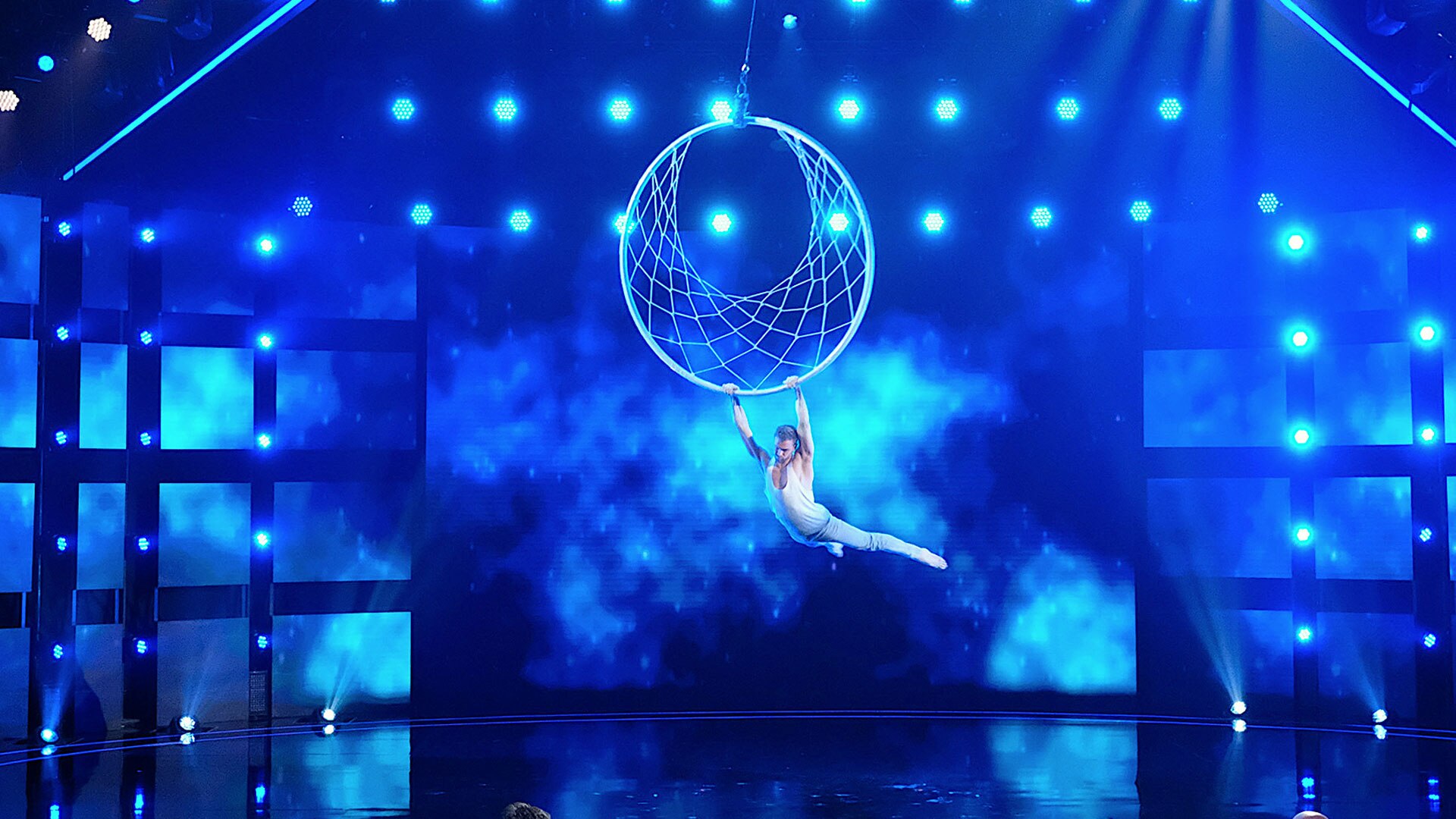 Watch America's Got Talent Highlight: Matthew Richardson ...