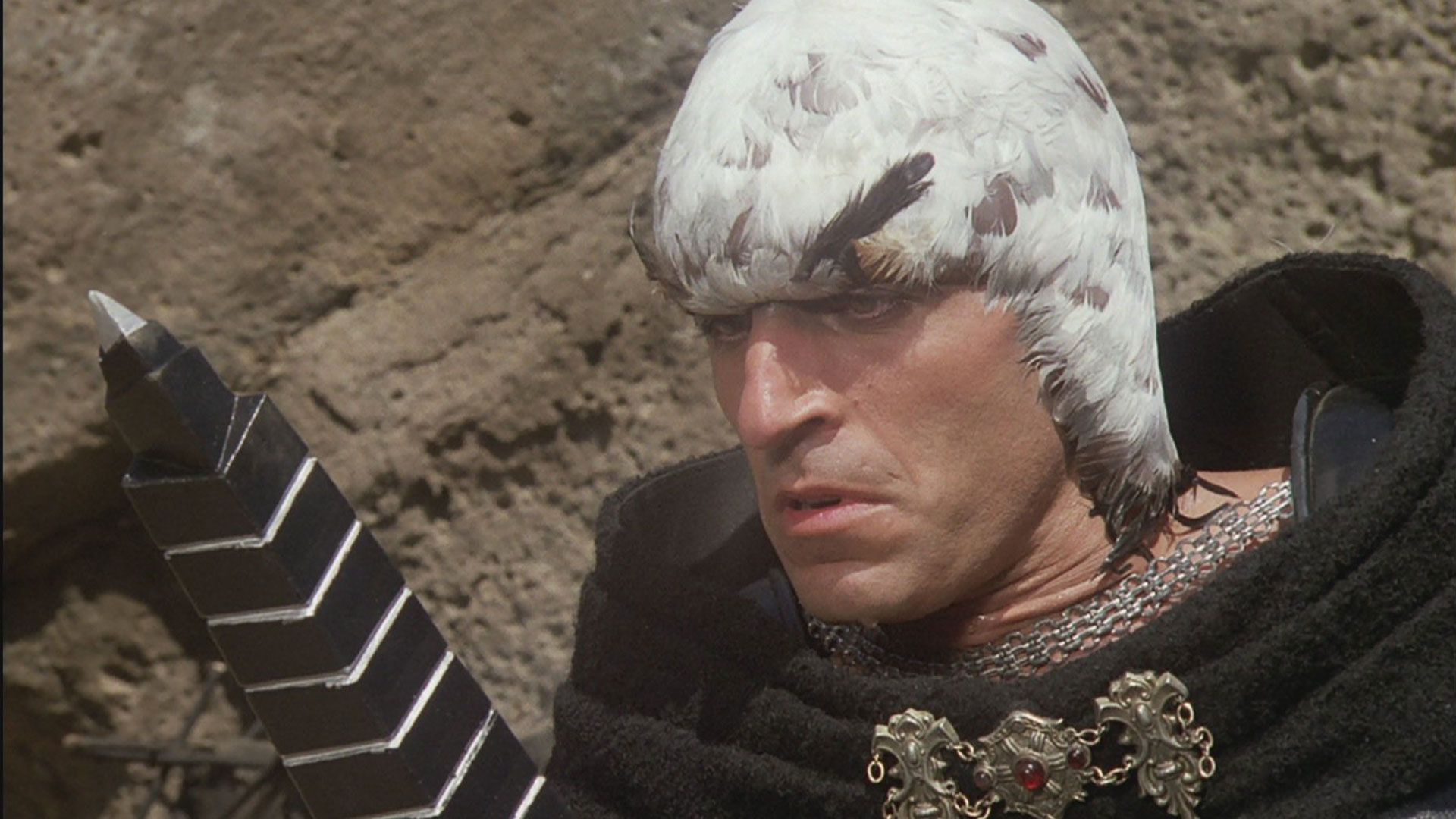 Watch Buck Rogers in the 25th Century Episode: Time of the
