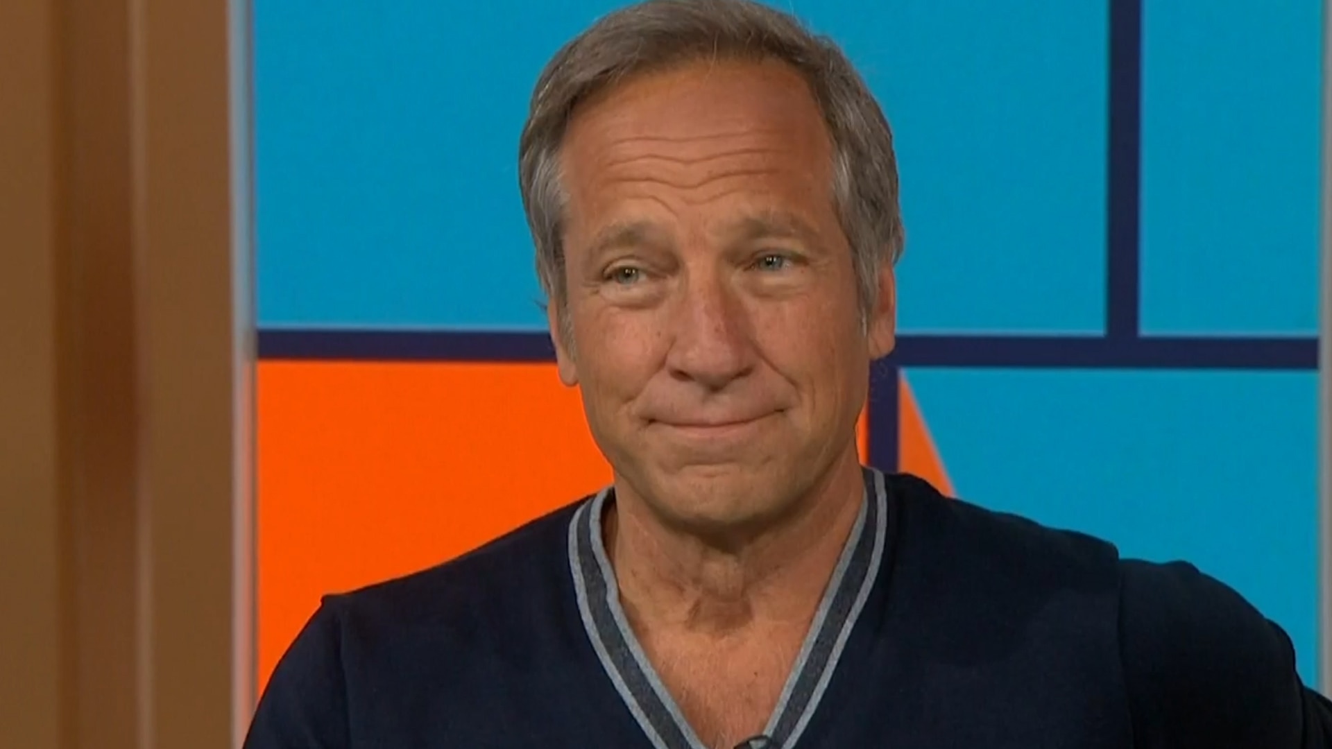 Watch Access Hollywood Interview: Mike Rowe's New Mission Is To ...
