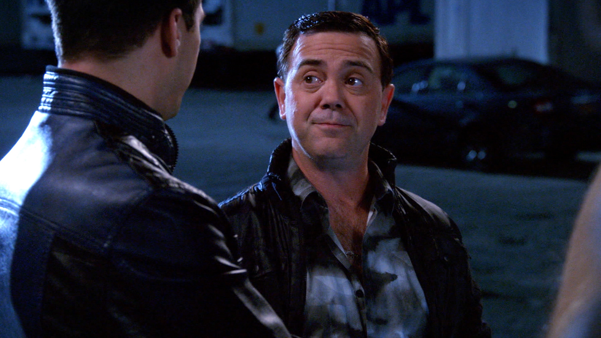 Watch Brooklyn Nine-Nine Highlight: Boyle Uses Humor To ...
