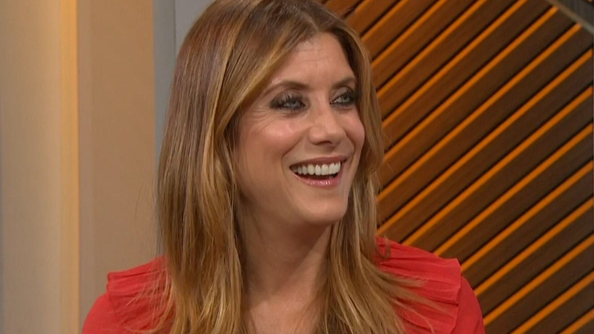 Watch Access Hollywood Interview: Kate Walsh Created Her Own Fragrance