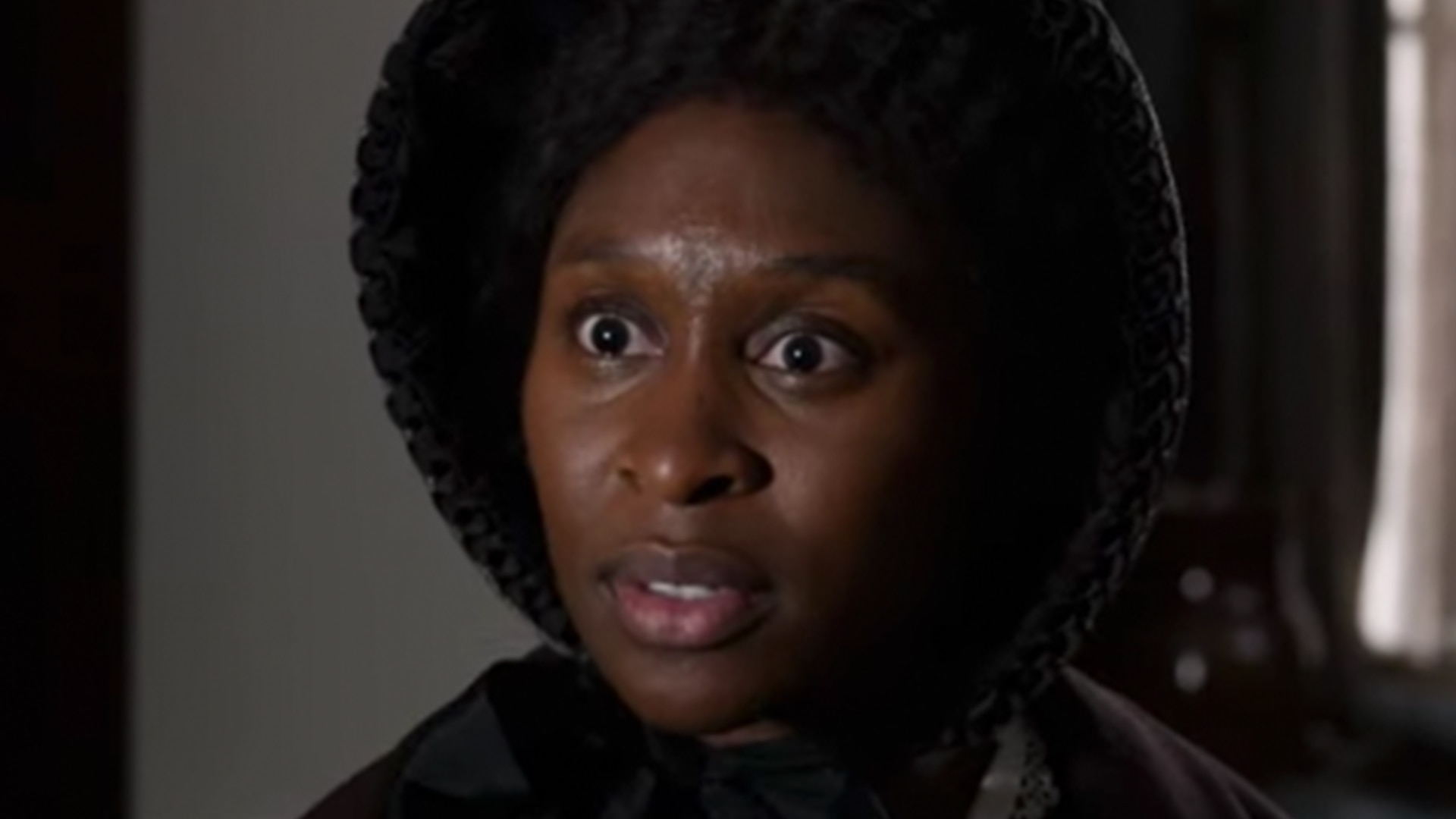 Films Et Séries Tv Avec Cynthia Erivo Watch Access Hollywood Highlight: See Tony Winner Cynthia Erivo As