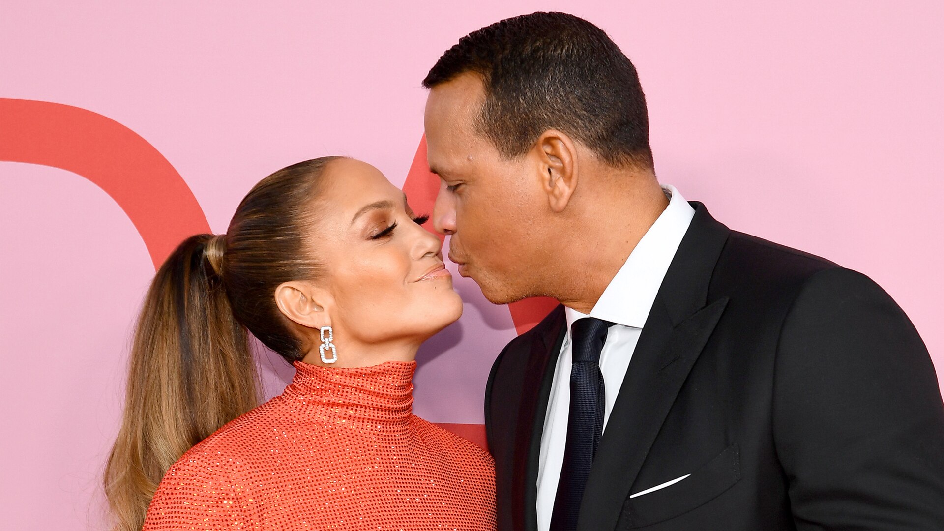 Watch Access Hollywood Interview: Alex Rodriguez Melts Hearts With Birthday Video For Jennifer ...