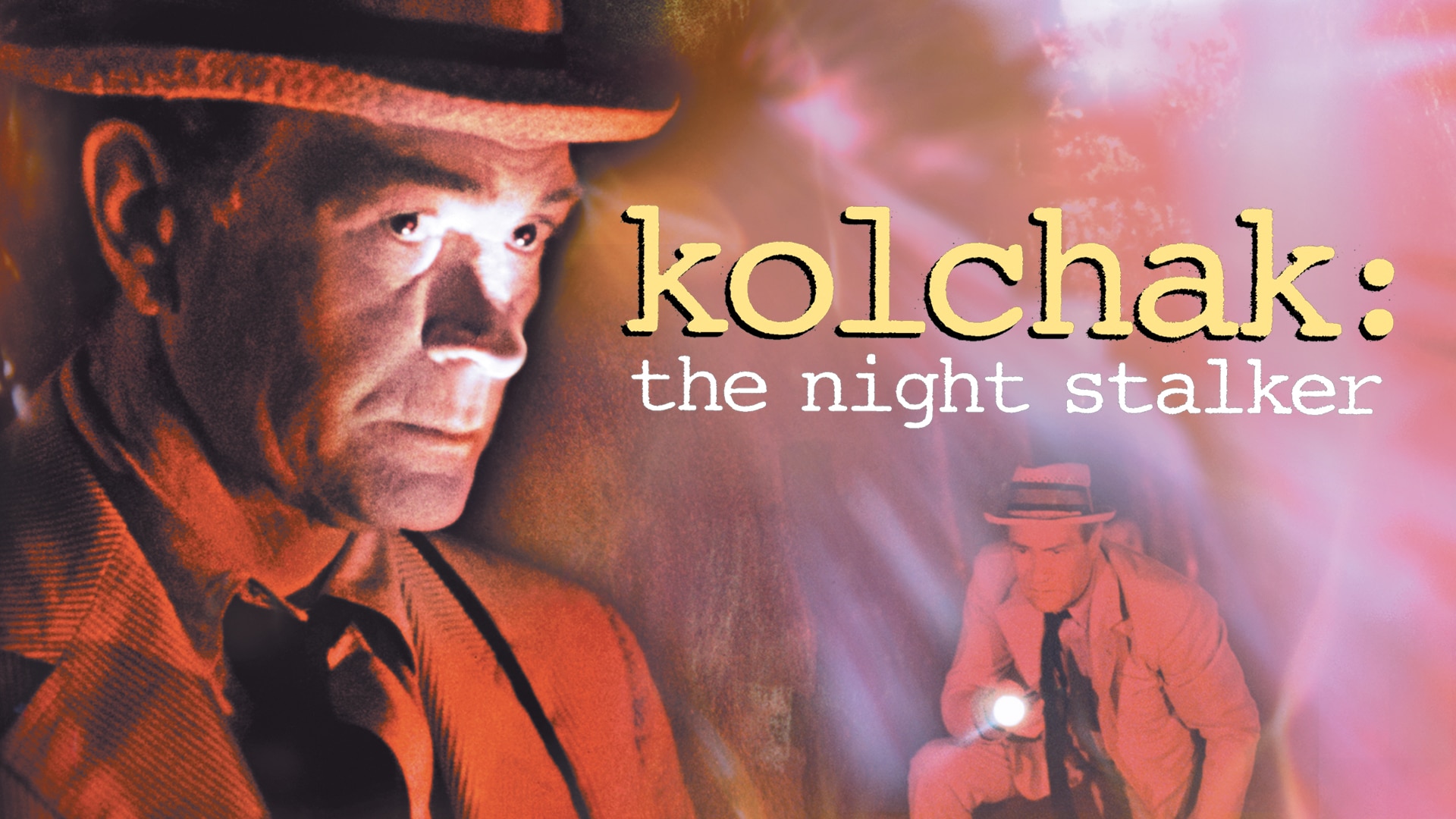 Kolchak: The Night Stalker on FREECABLE TV