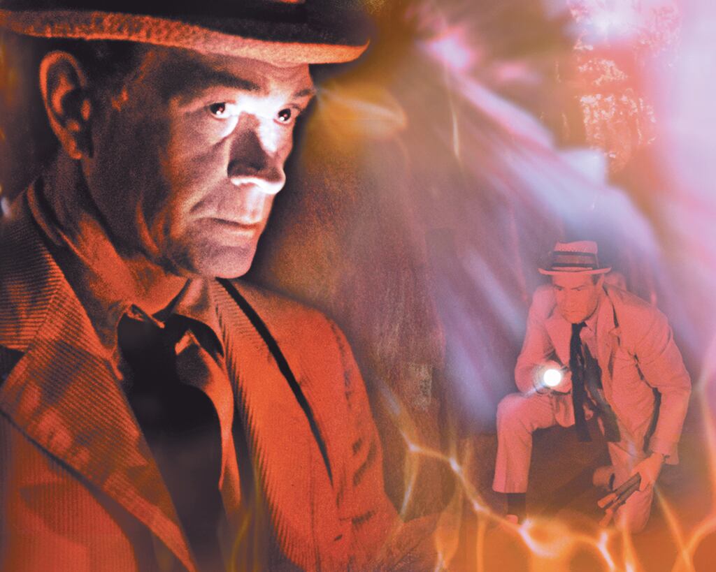 Kolchak: The Night Stalker NBC com