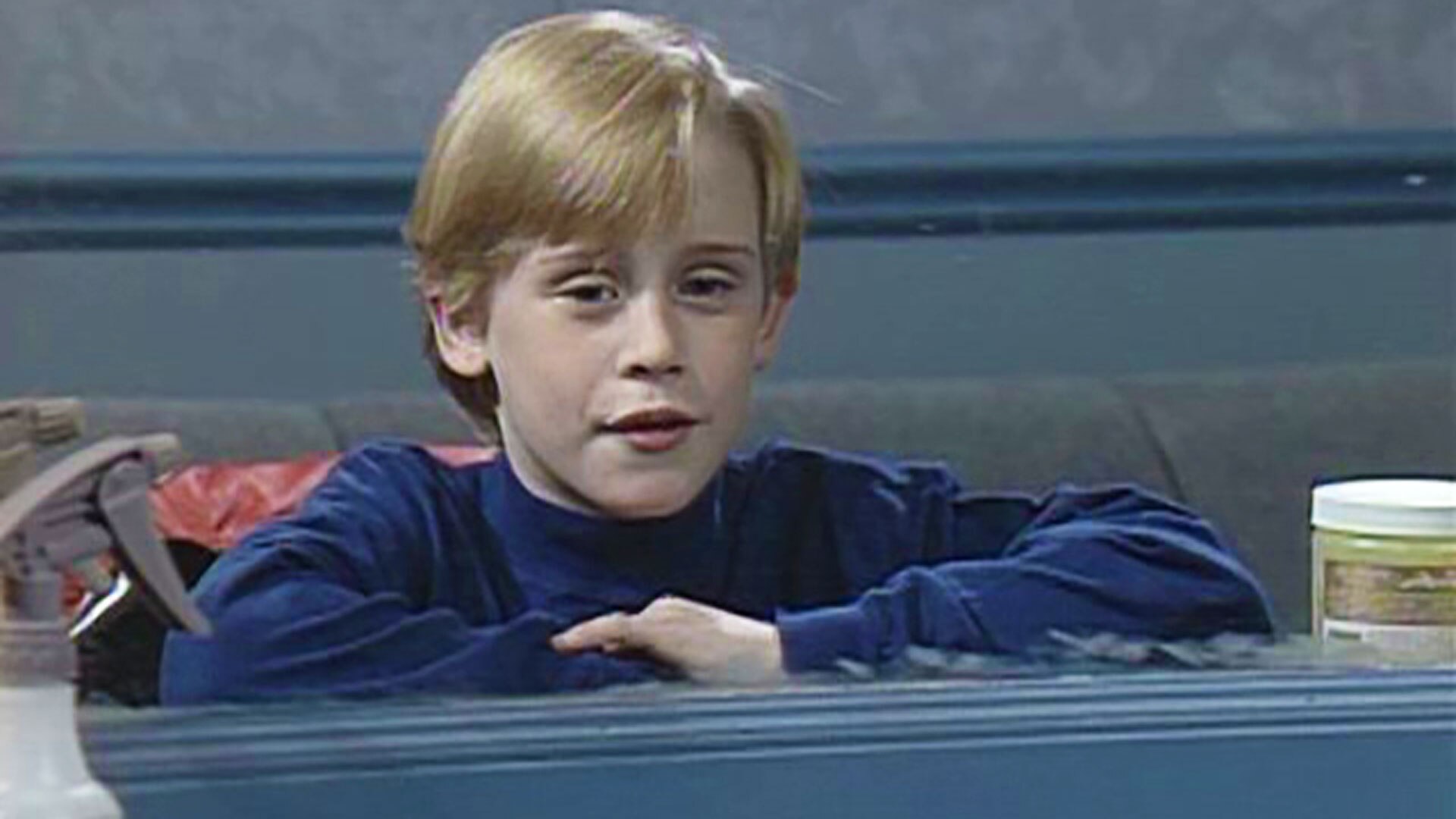 Macaulay culkin snl full episode clearance