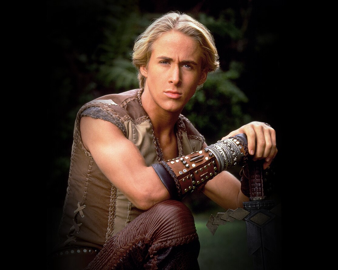 Young Hercules - NBC.com