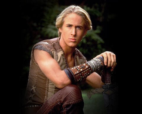 Young Hercules - NBC.com